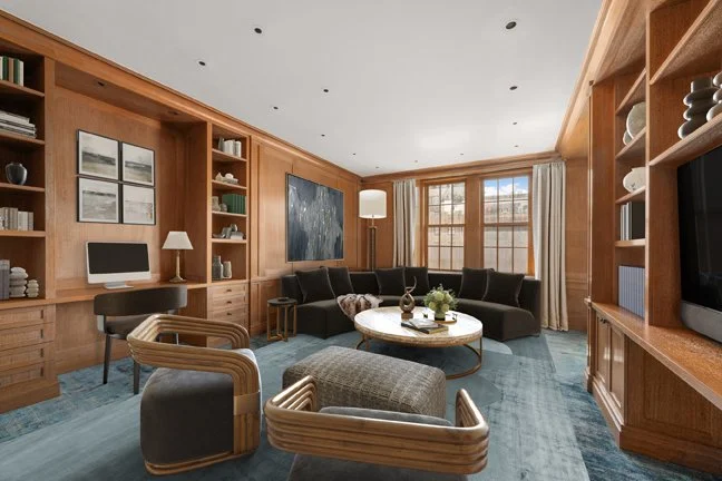 888 Park Avenue # 13C, New York NY $12,995,000