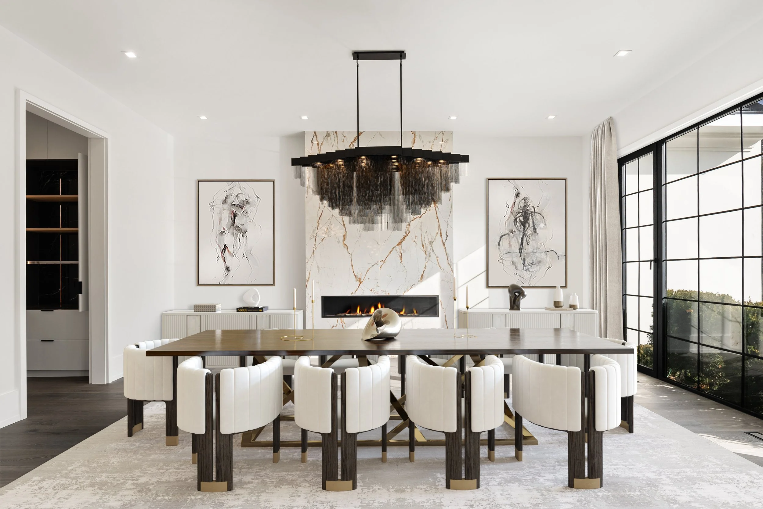 1102 Chain Bridge Road
McLean, VA $15,900,000