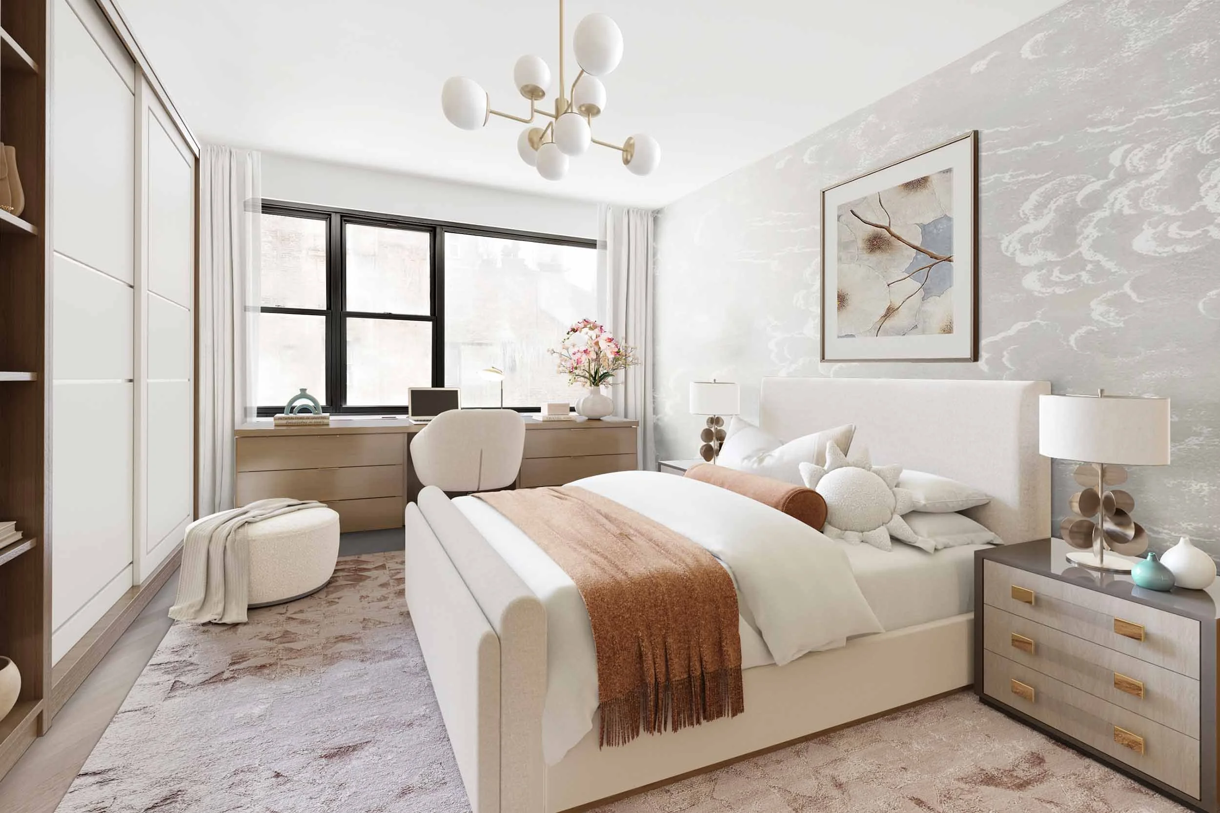 857 5th Ave Floor 7, New York, NY $6,850,000