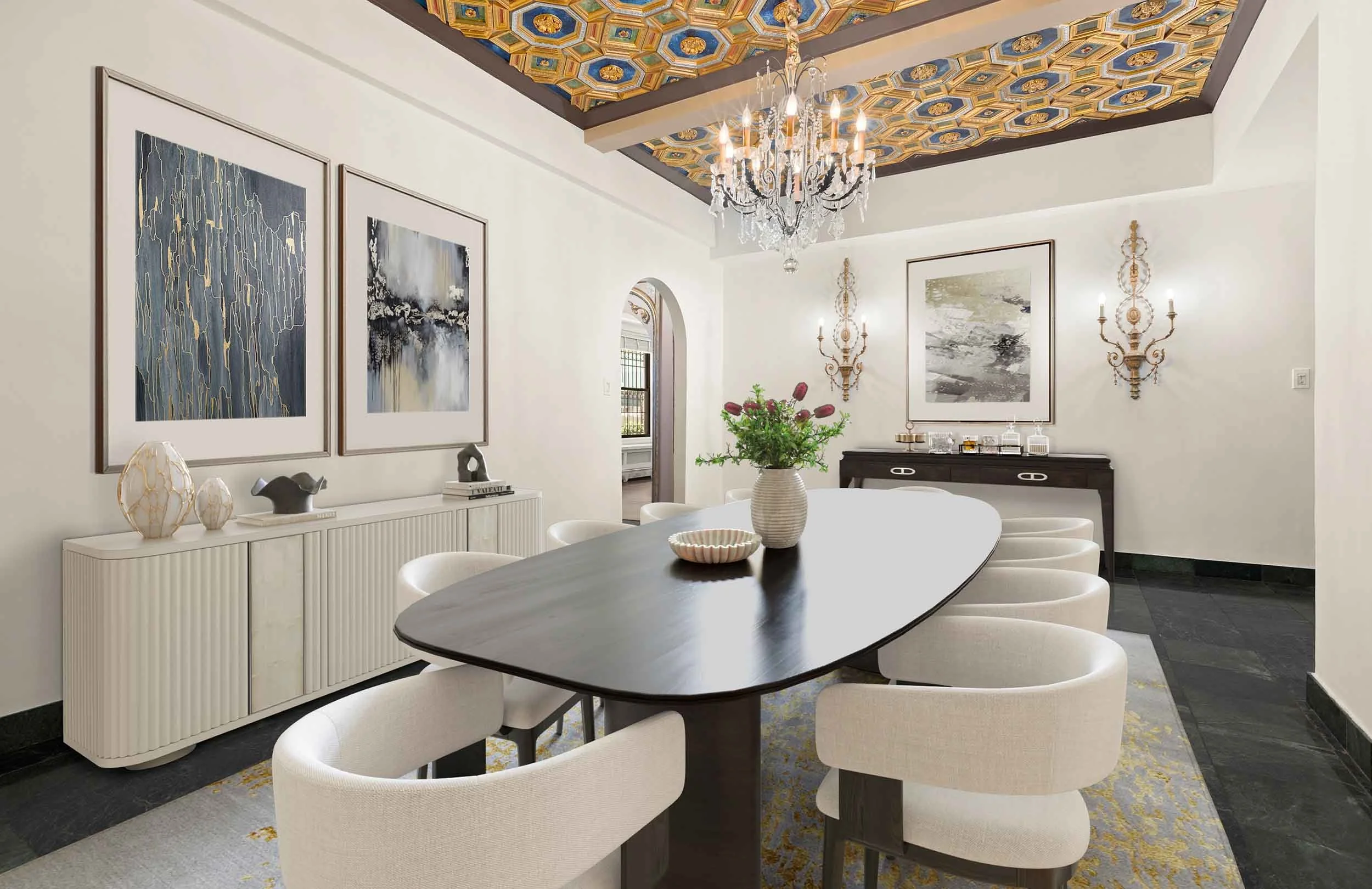 419 East 57th St Maisonette East, New York, NY $1.5M