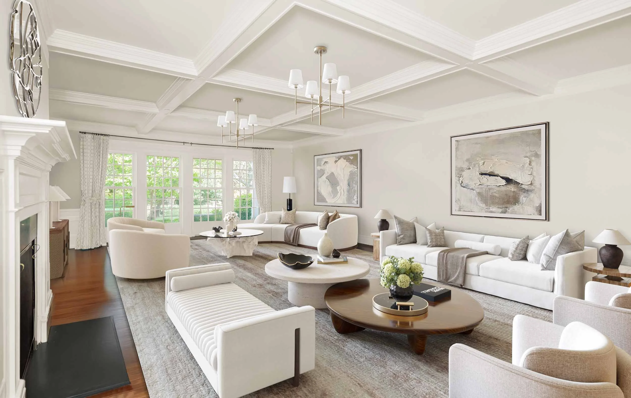 221 Wickapogue Rd, Southhampton, NY $12,700,000