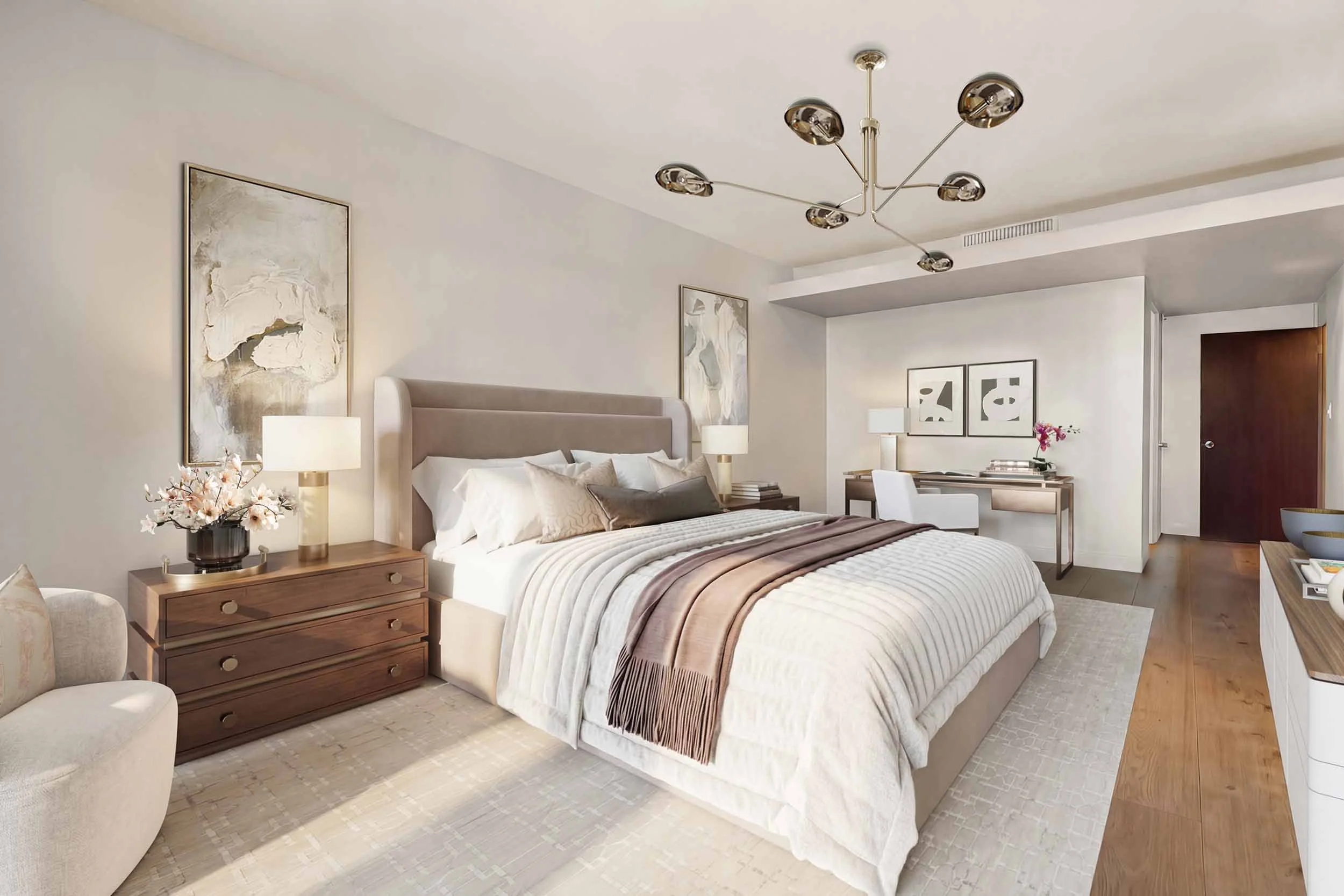 1333 Jones Street 504, San Francisco, CA $1.4M