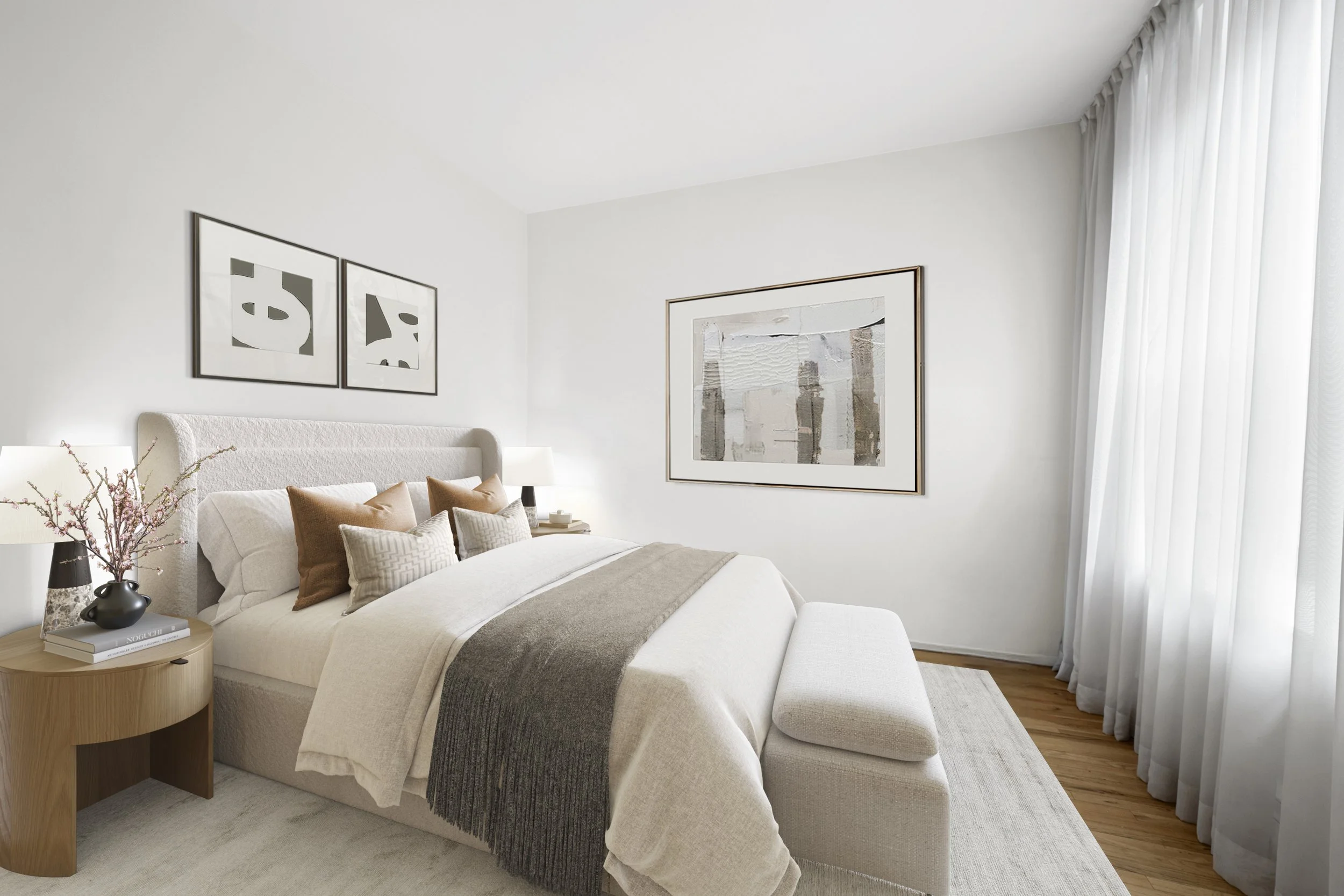 250 Mercer Street Unit B603, New York, NY $1,100,000