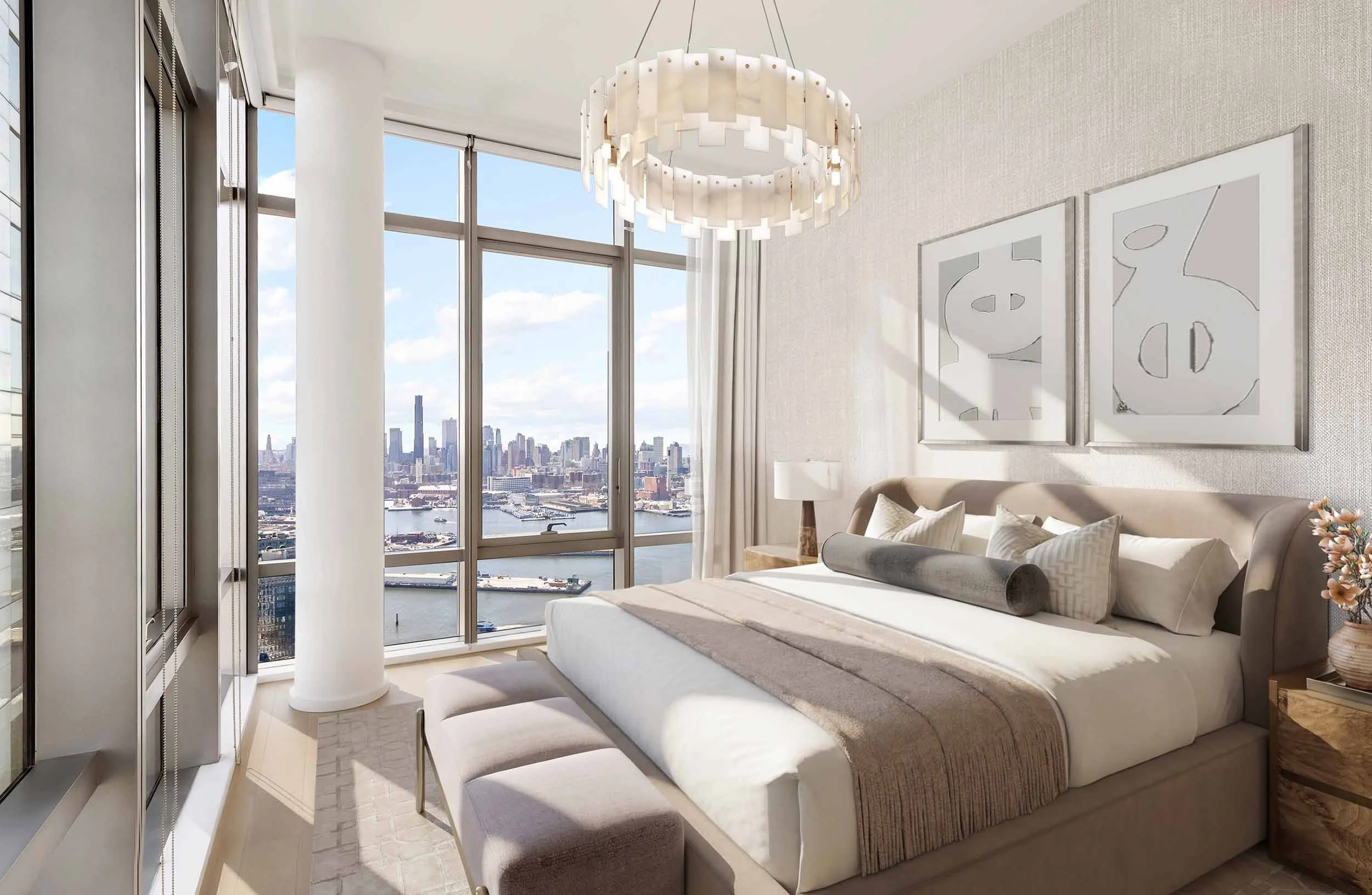 8 South 4th Street #PH3B, Brooklyn, NY $5,750,000 