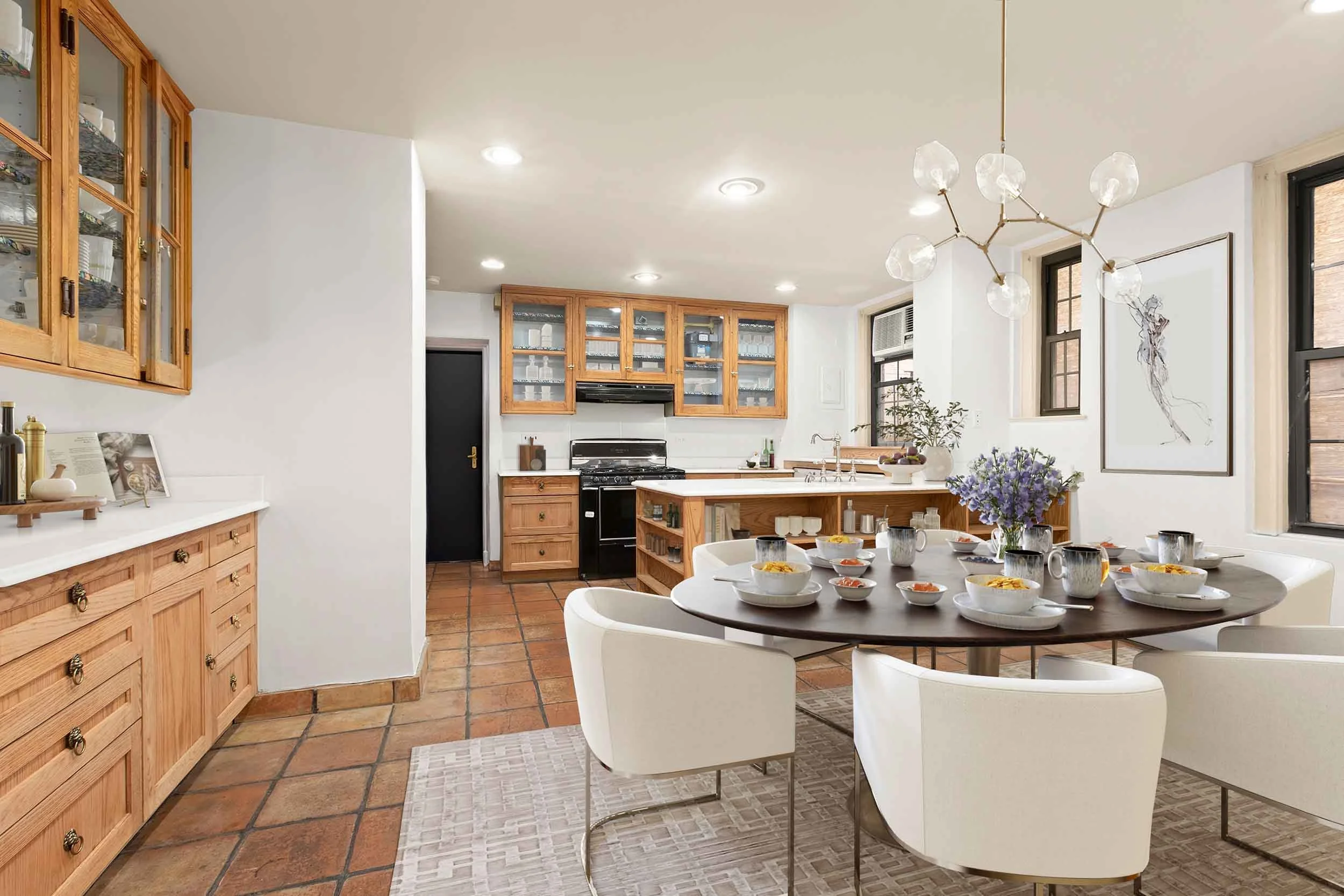 419 East 57th St Maisonette East, New York, NY $1.5M