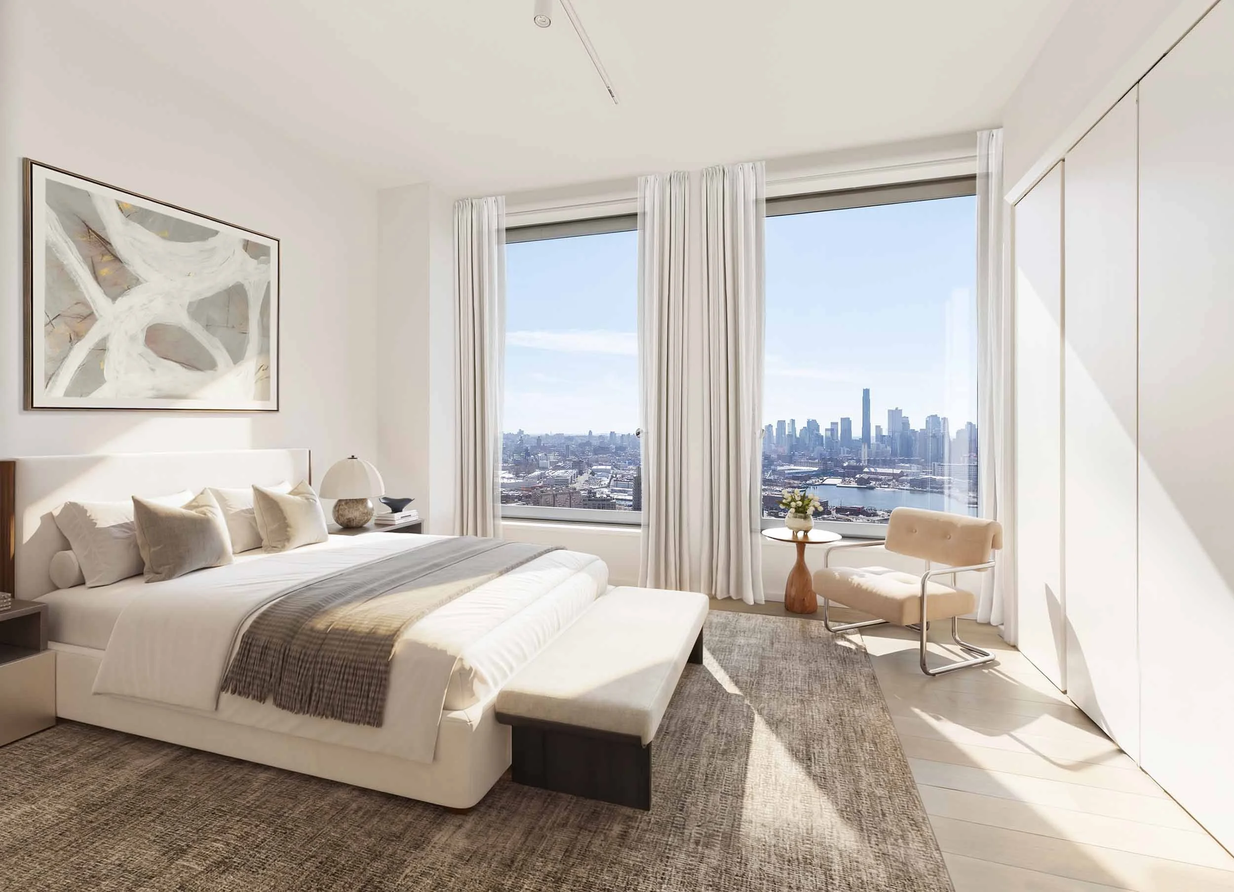 8 South 4th Street #PH1B, Brooklyn, NY $7,750,000
