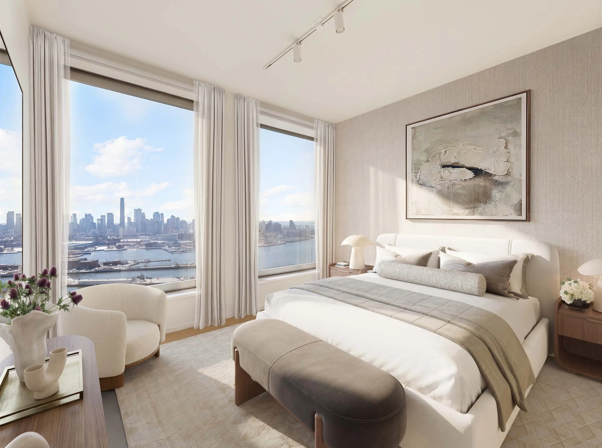 8 South 4th Street #PH1B, Brooklyn, NY $7,750,000