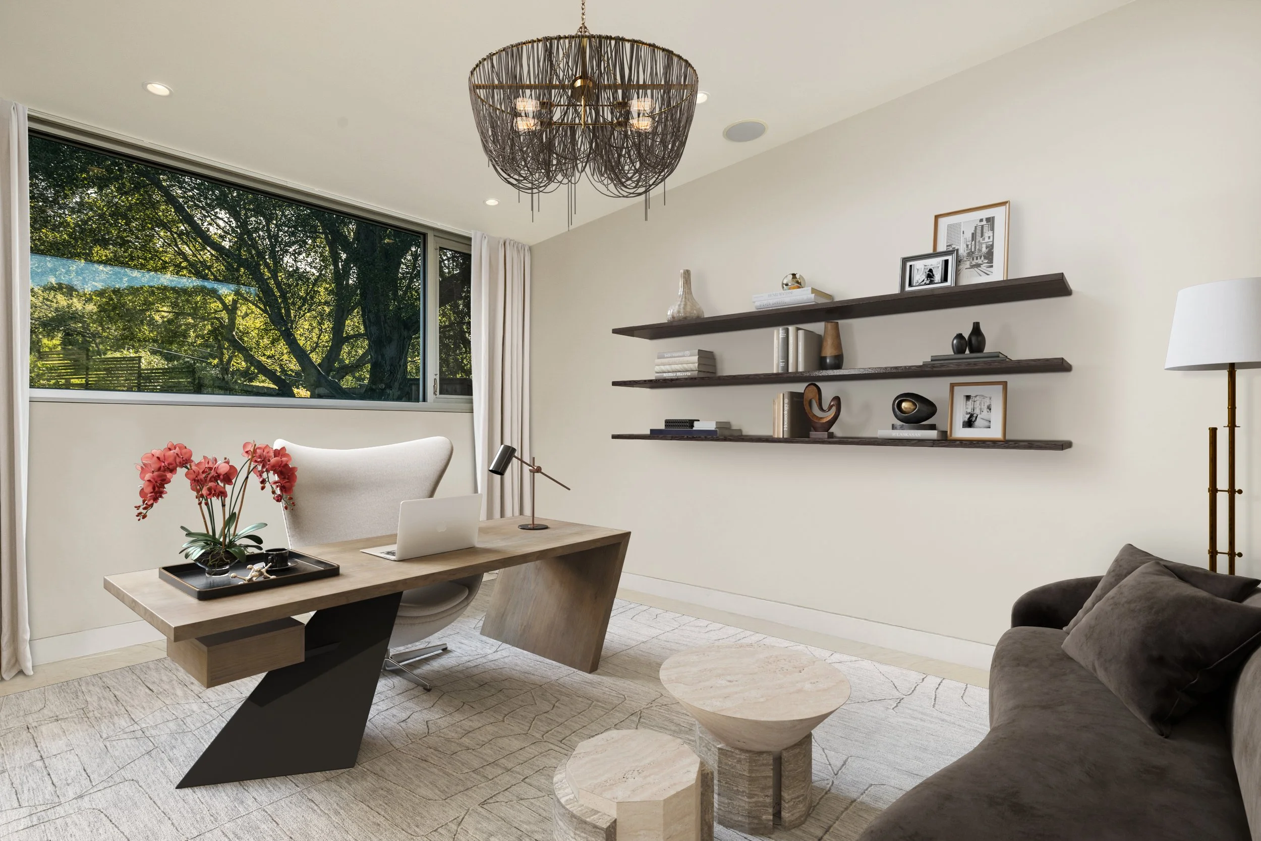 2 Crane Ct, Orinda, CA $3,750,000