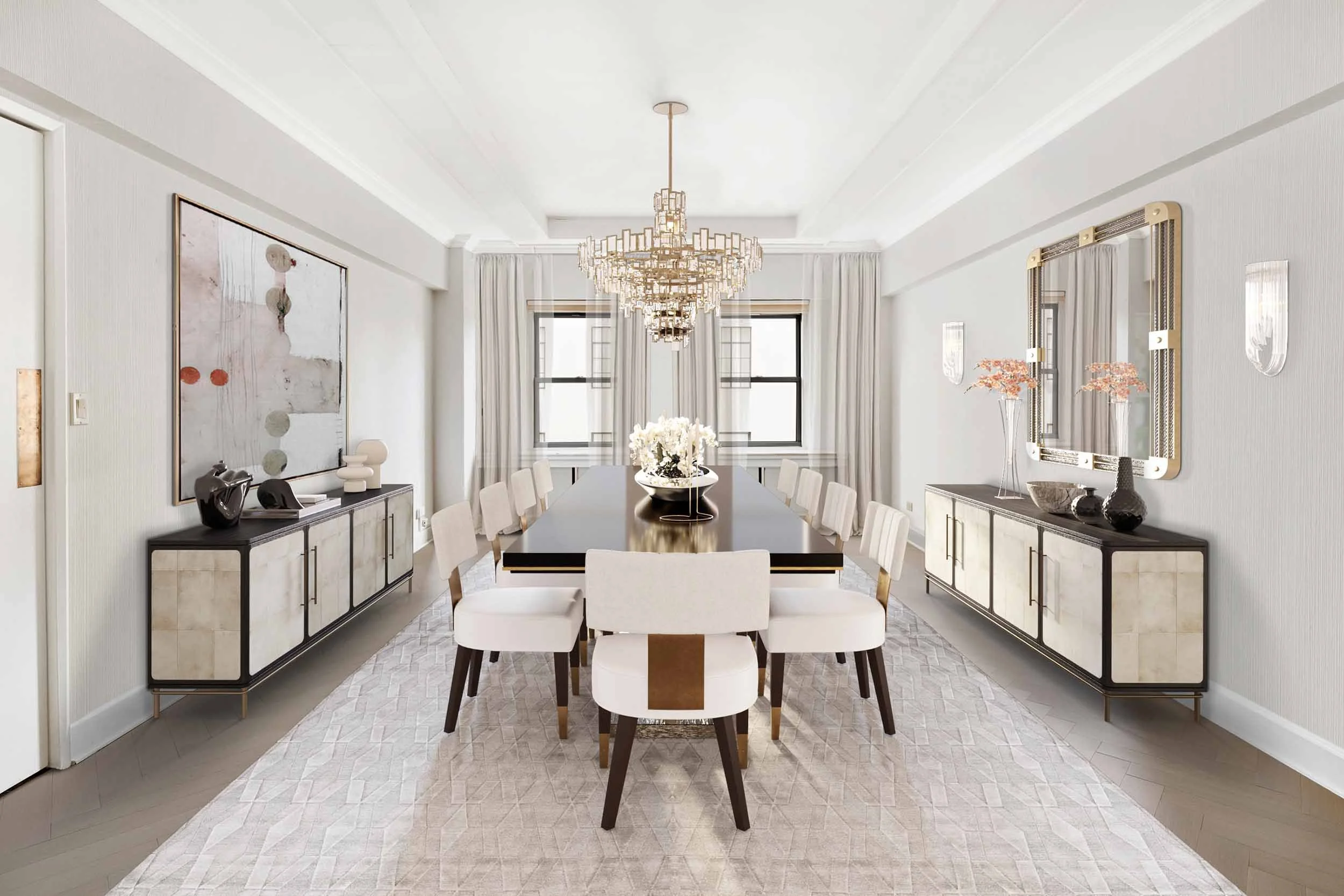 857 5th Ave Floor 7, New York, NY $6,850,000