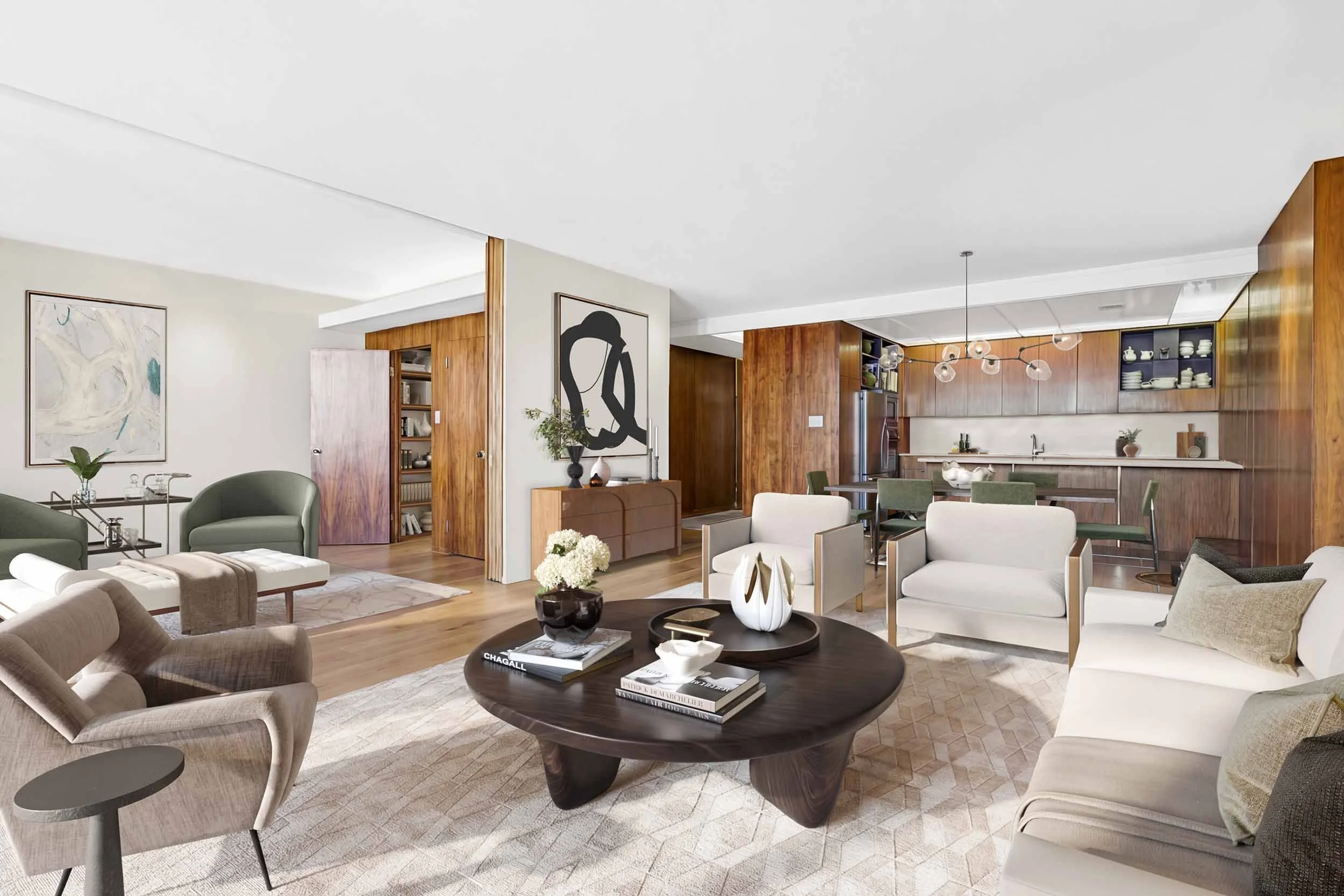 1333 Jones Street 504, San Francisco, CA $1.4M