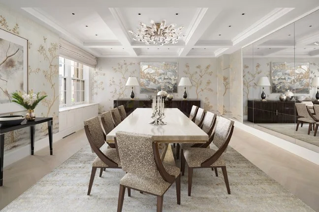 888 Park Avenue # 13C, New York NY $12,995,000