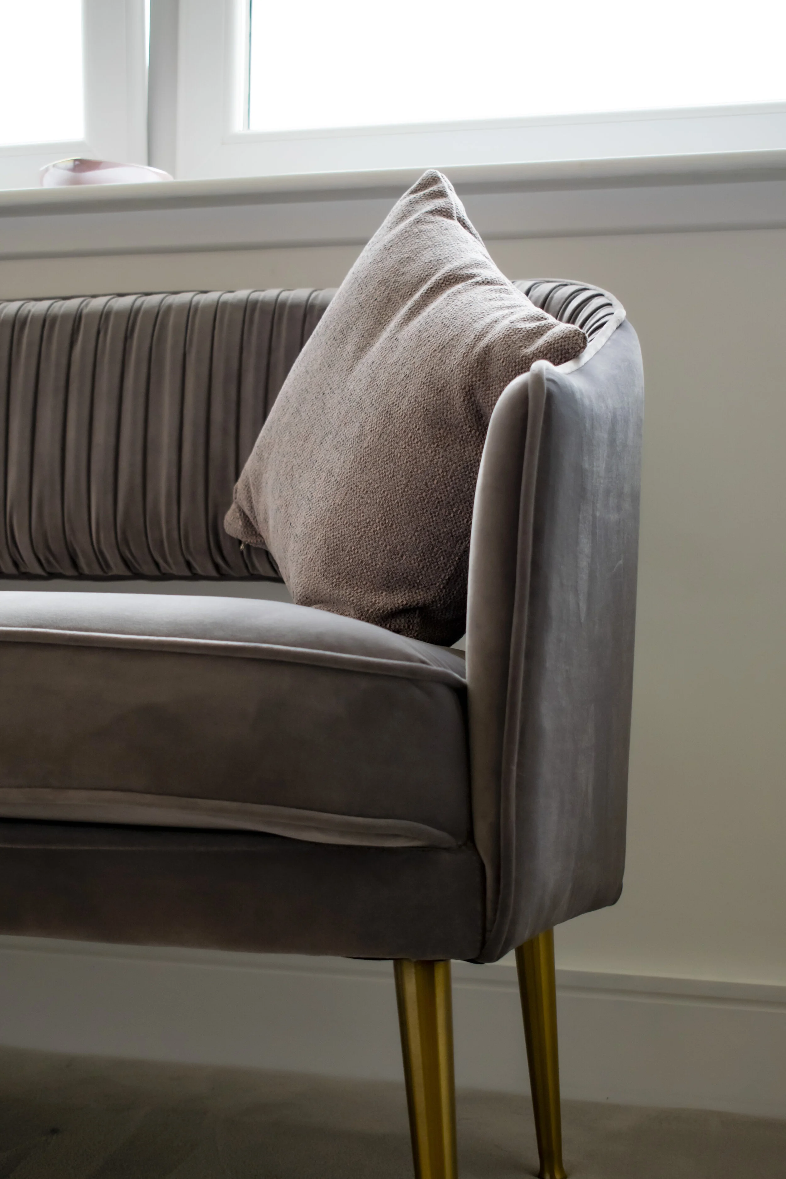 Boutique Master Suite