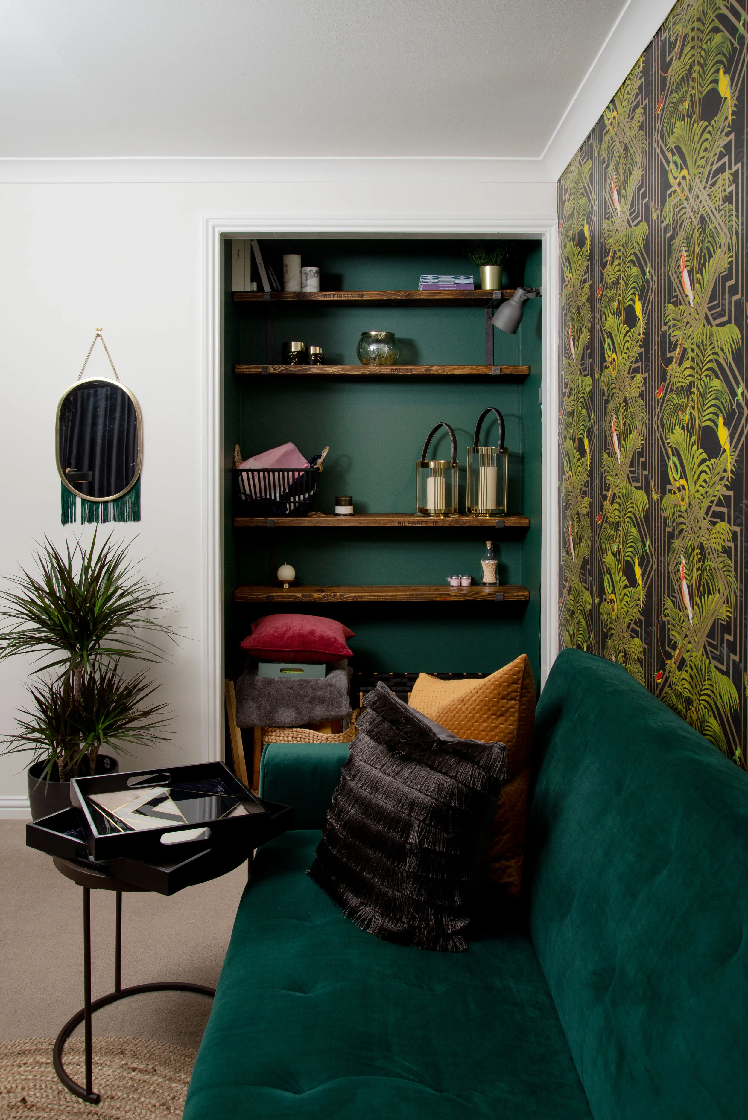 Home Office