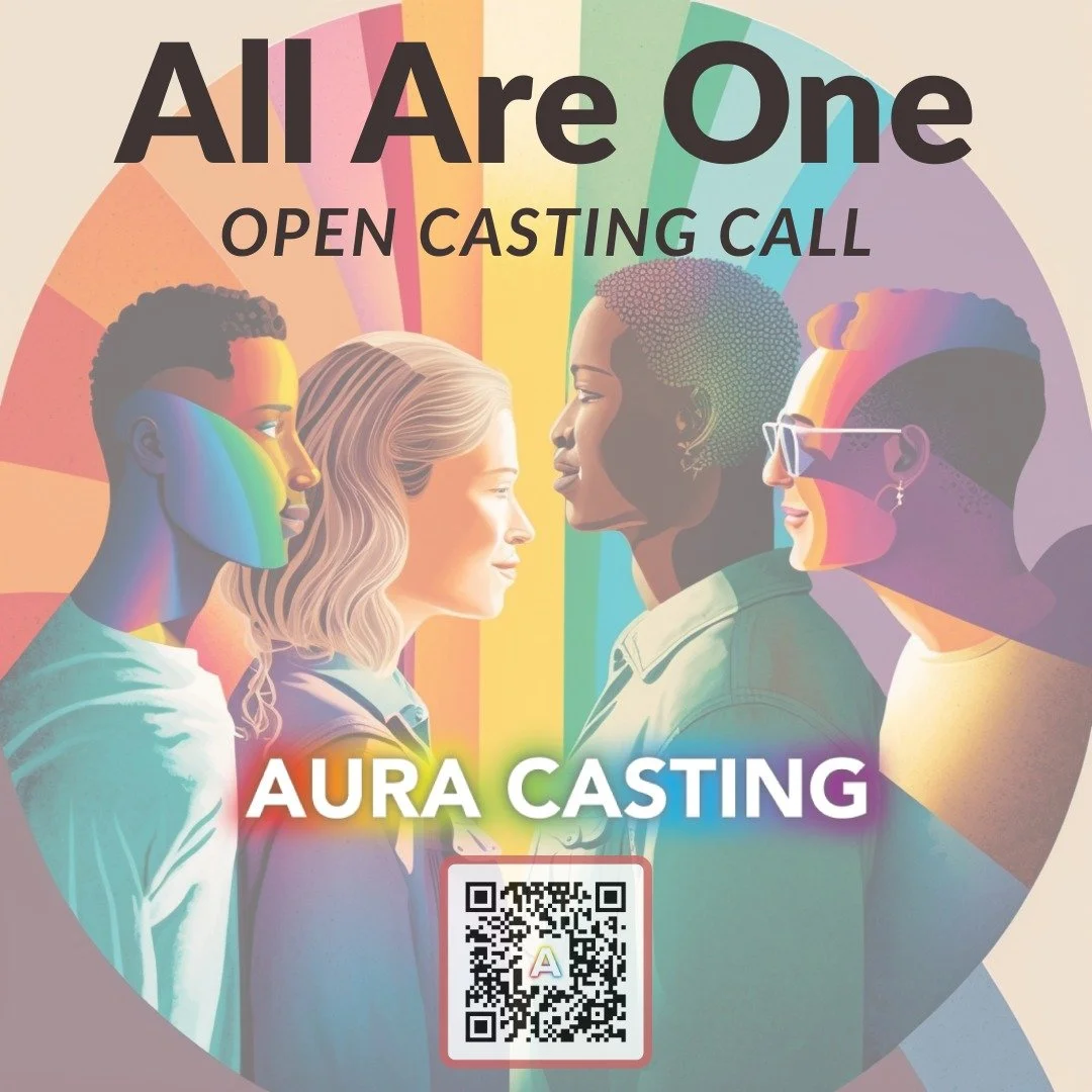 Sharing for my friends @aura_casting! 
__

🎬 𝗖𝗔𝗦𝗧𝗜𝗡𝗚 𝗖𝗔𝗟𝗟 &ndash; 𝗕𝗔𝗬 𝗔𝗥𝗘𝗔 🎬 

⏰ 𝘿𝙚𝙖𝙙𝙡𝙞𝙣𝙚: Monday 3/9 at 12PM PST
🔗 𝘼𝙥𝙥𝙡𝙮 𝙝𝙚𝙧𝙚: bit.ly/allareone-casting

We&rsquo;re casting 22 people for a photoshoot! People wit