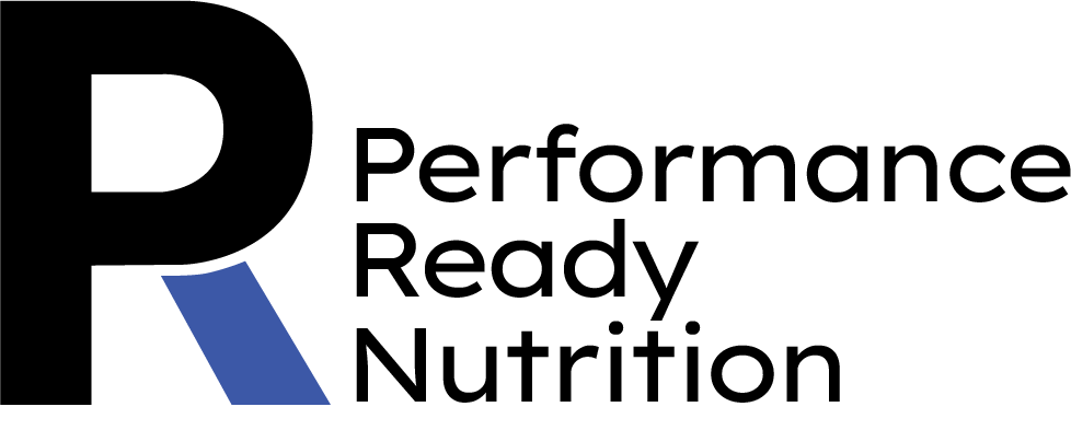 Performance Ready Nutrition