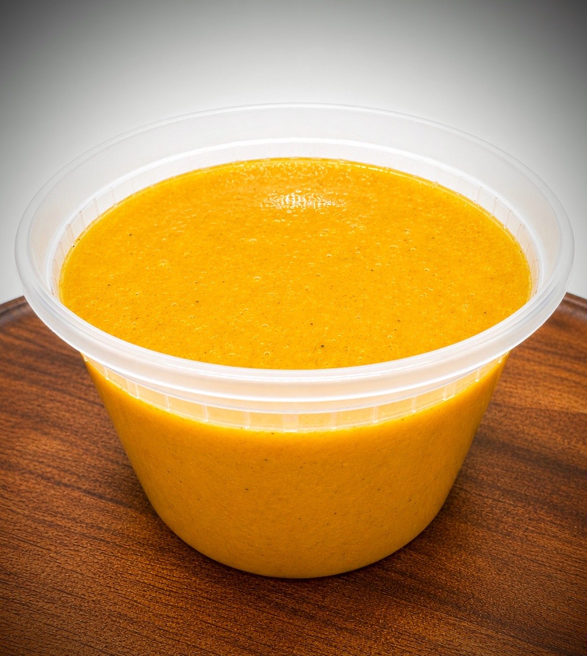 Sauce on the Side - Carolina Gold BBQ Sauce