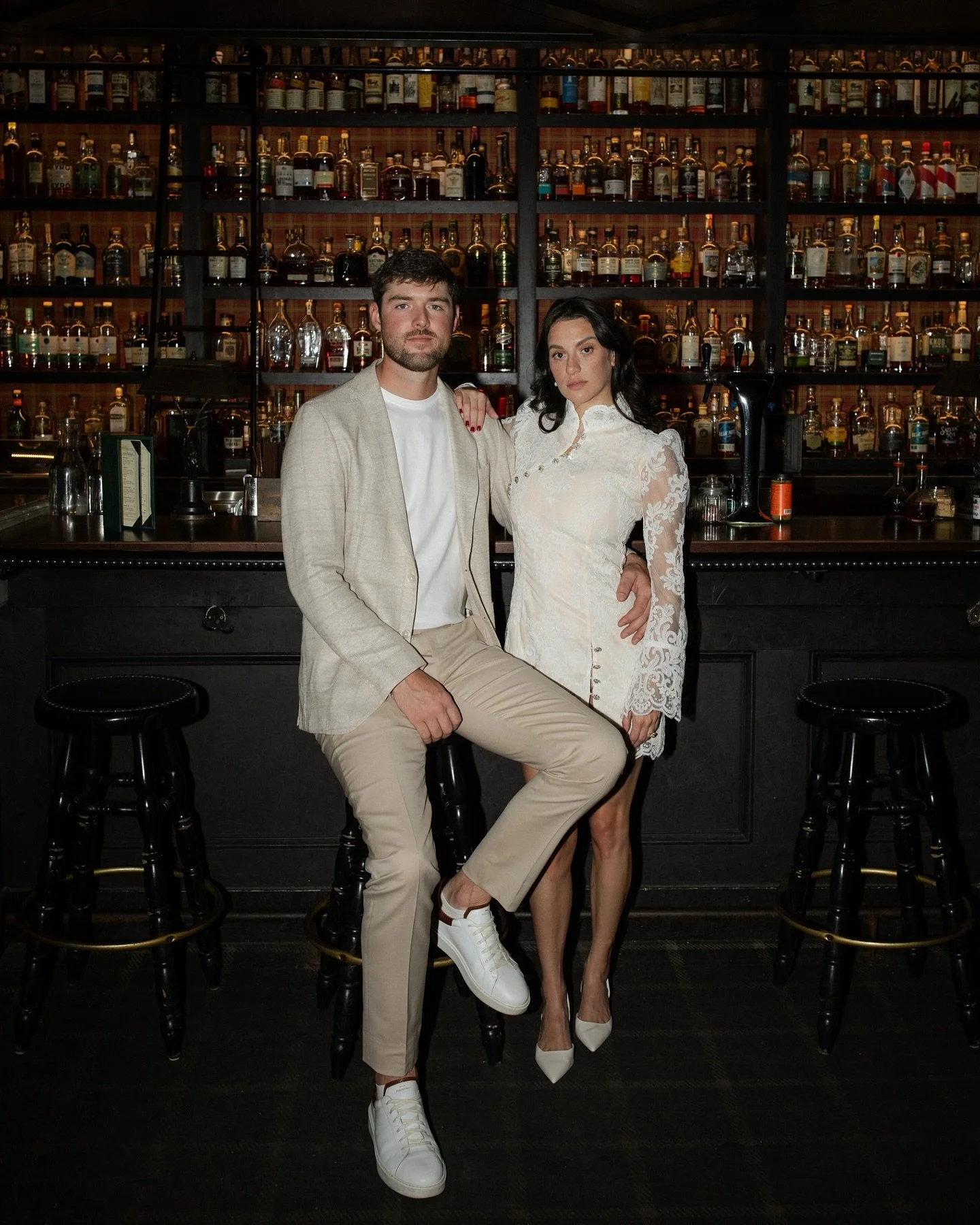 Another round for the future O&rsquo;briens🍸

-
-
-
#barengagementphotos #downtownengagement #cityengagement #rockymountainbride #denvercolorado #classyengagementphotos #coloradoweddingphotographer #coloradoengagementphotographer #editorialweddingph