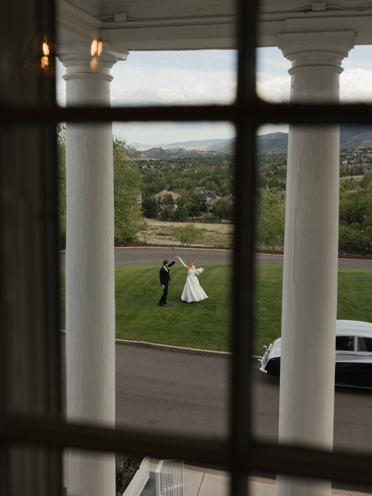 FOREVER AND EVER AMEN!!!🤍✨

Jessa and Colby officially became the Amens on Memorial Day and what a joy it was to document it! Sharing some of my favorite moments and details that made the Amens&rsquo; day absolutely dreamy. Between the kindest coupl