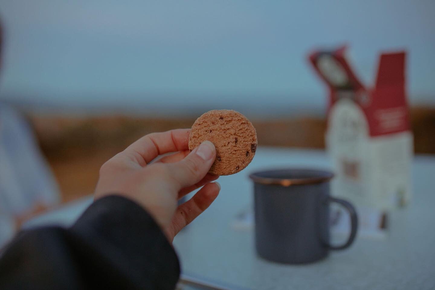 Hope those Easter treats are flowing &amp; you&rsquo;ve had a chance to bask in this glorious autumnal weather 🍪🌞💛 📷 @amysmagiclife &nbsp;.
.
.
.
.
.

&nbsp;
#vanlife #newzealand #travel #roadtrip #nz #adventure #wanderlust #nature #nzmustdo #mou