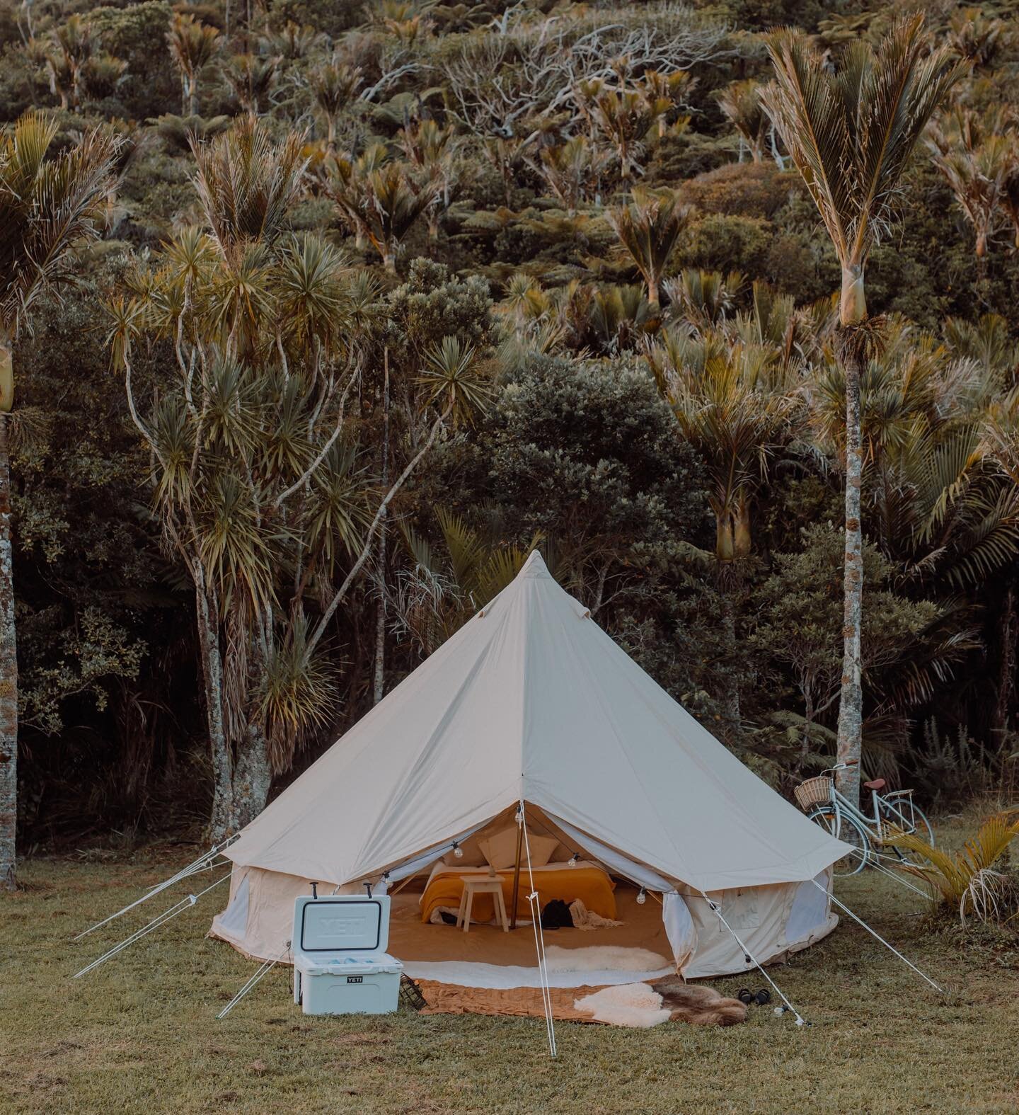 It&rsquo;s nearly the long weekend team ... NEARLY .
.
.
.
.

#nz  #tents #campinglife #tent #camping #campinginstyle #glampinghub #luxurycamping #glampinglife #kiwiwedding #nzglamping #canopycamping #kiwiroadtrip #belltent #yurt
#glamping #nature #o