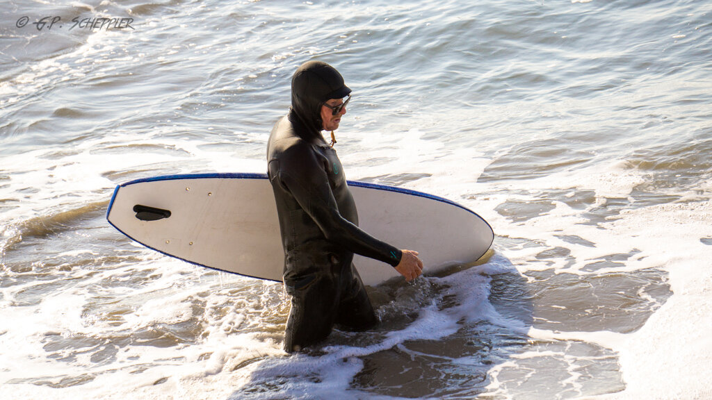 One More Wave Santa Cruz Chapter | October Meet Up