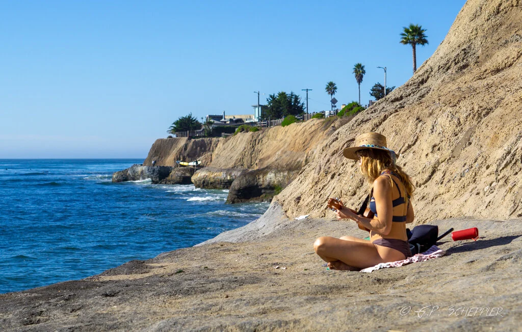 East Cliff State Of Mind