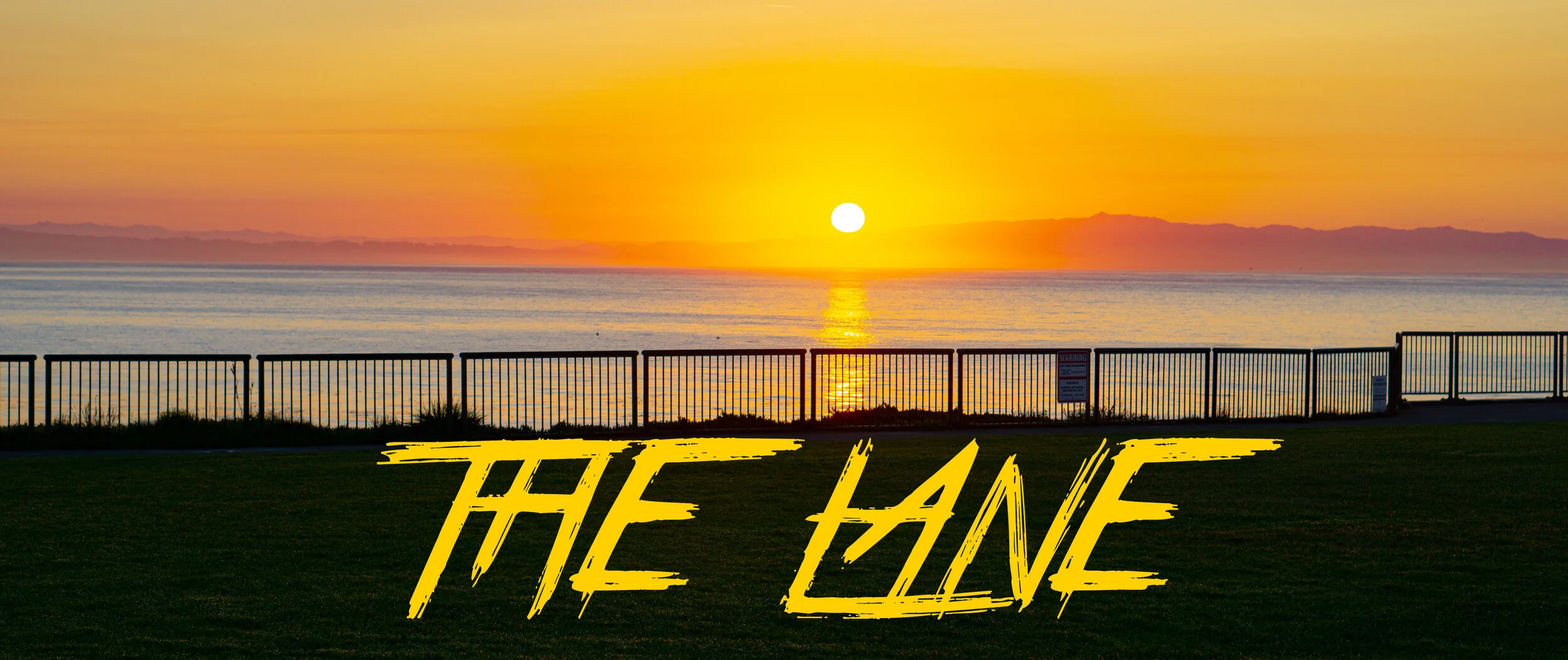 The Lane | Sunrise