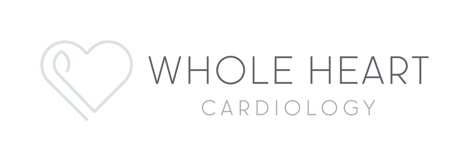 Whole Heart Cardiology - Telemedicine Cardiologist NY, CA, FL