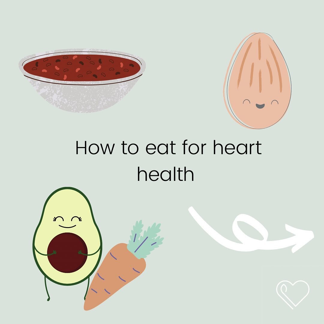 🤨 There is so much misinformation out there about what&rsquo;s the best heart healthy diet. From keto to Mediterranean to Paleo, many are left confused as to what changes to make

While there may be personalized and individual decisions to make with