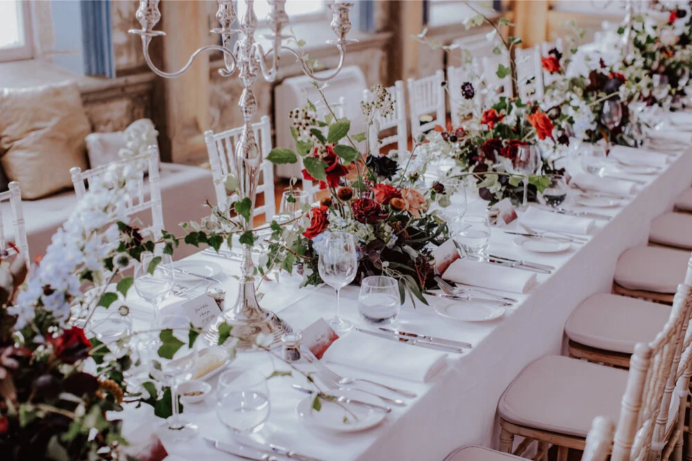 Melbourne’s Top 12 Unique Wedding Venues (2021)