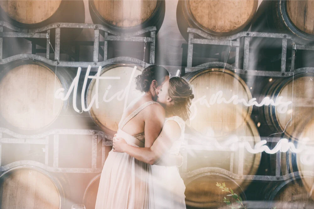 Melbourne’s Top 12 Unique Wedding Venues- Noisy Ritual