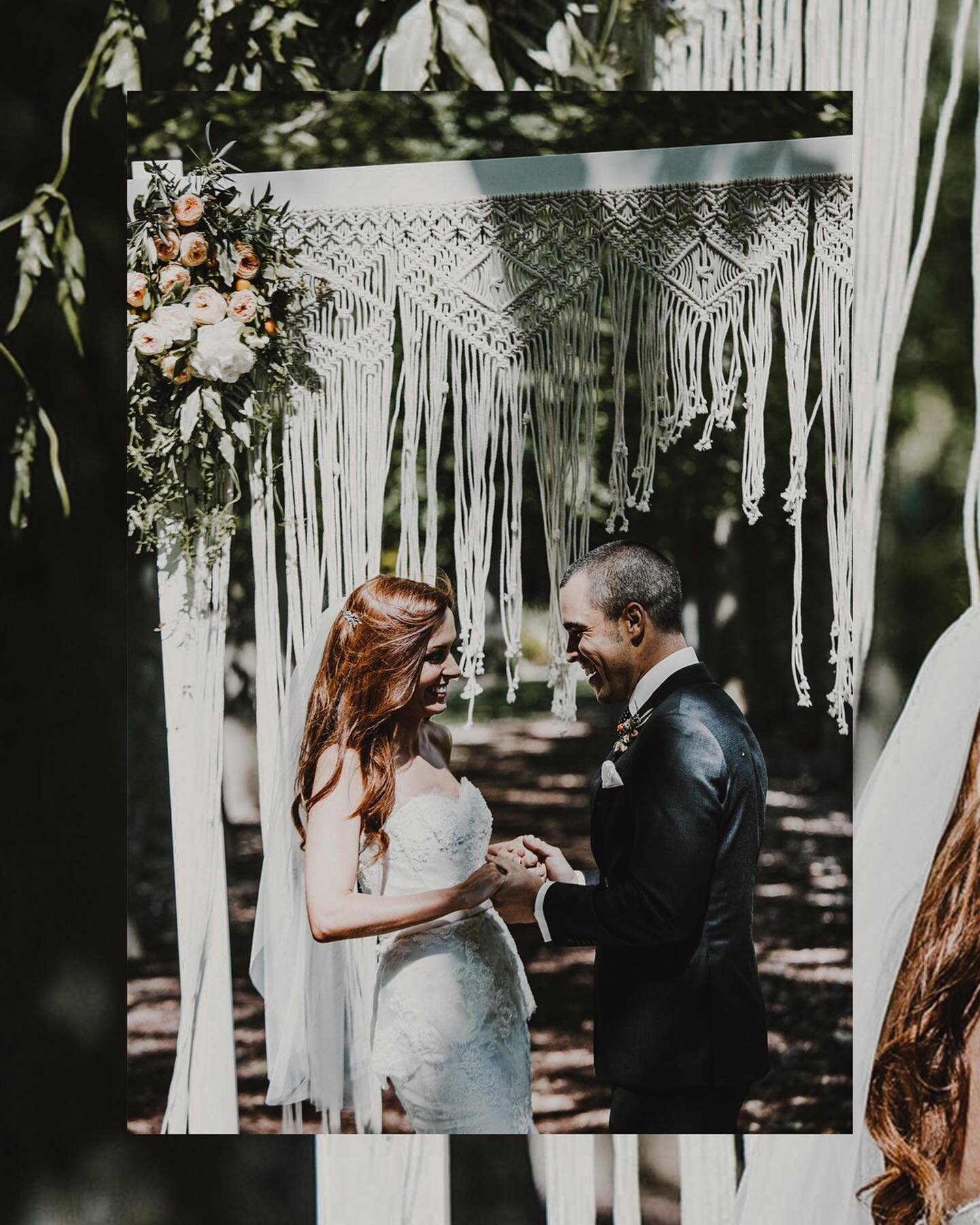This fitzroy garden wedding of Deb n Julien was a spectacular celebration of love and life, surrounded by lush nature and beautiful floral installations. 
.
.
.
.⠀
.⠀
.⠀
.⠀
#intimatewedding#loveislove#adventorouswedding#bridetrends#brideandgroom#real