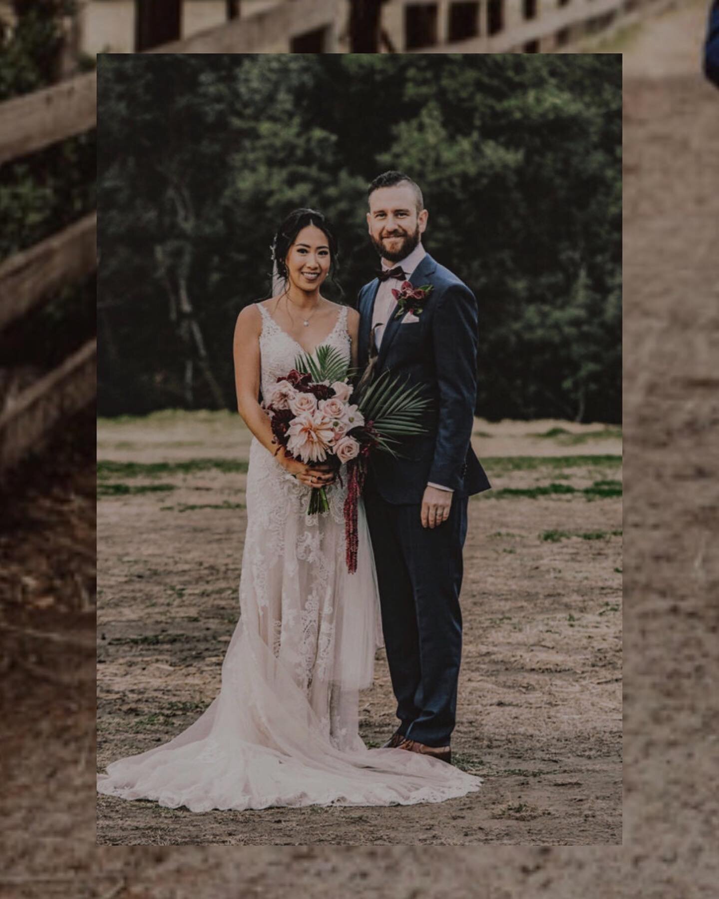 A sublime barn wedding in the heart of Melbourne City

The gorgeous Jena n Tim @ Collingwood Children&rsquo;s Farm. 
.
.
.
.⠀
.⠀
.⠀
.⠀
#intimatewedding#loveislove#adventorouswedding#bridetrends#brideandgroom#realwedding#weddingfashion#rusticweddig#we