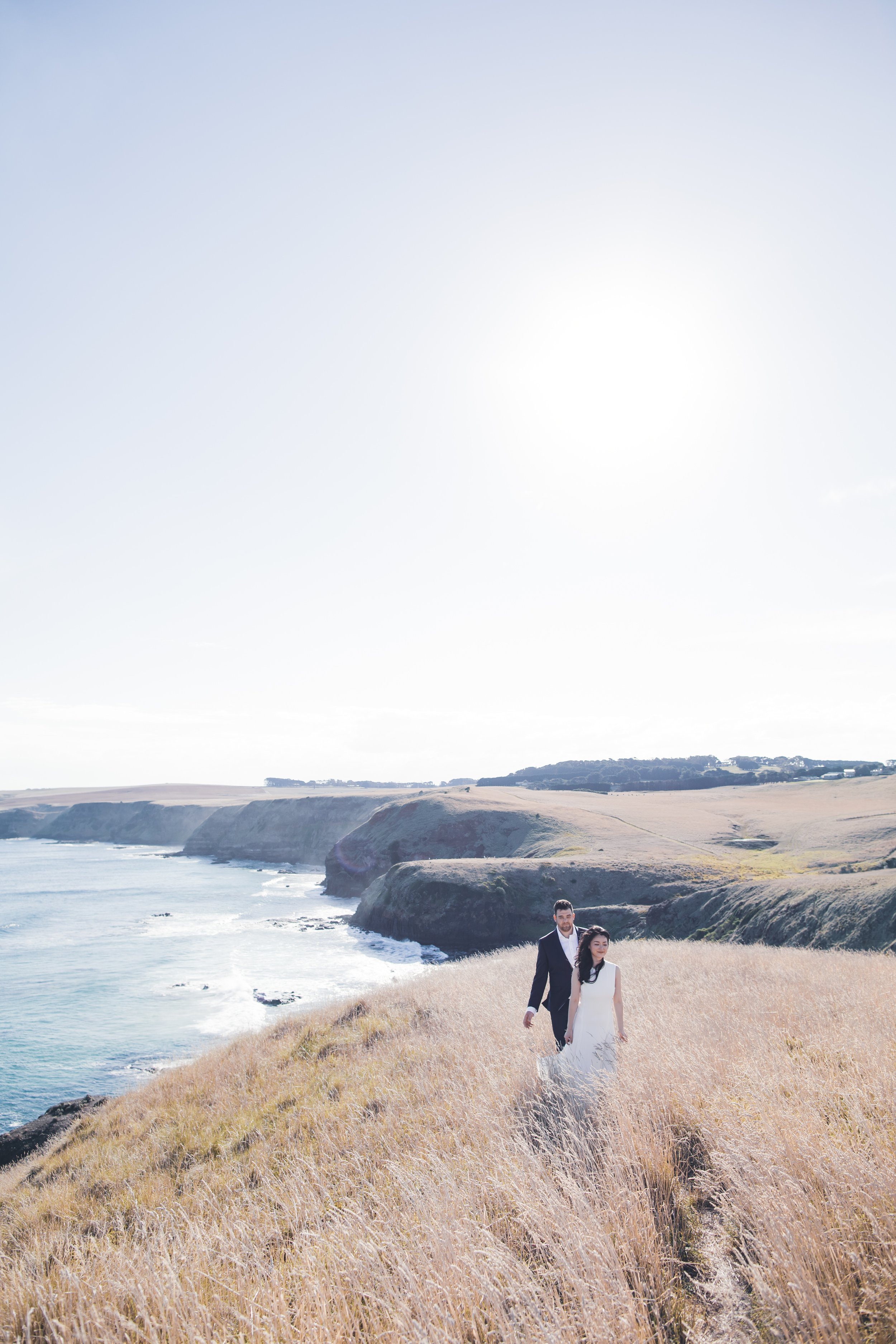 5 AMAZING MORNINGTON PENINSULA ELOPEMENT LOCATIONS