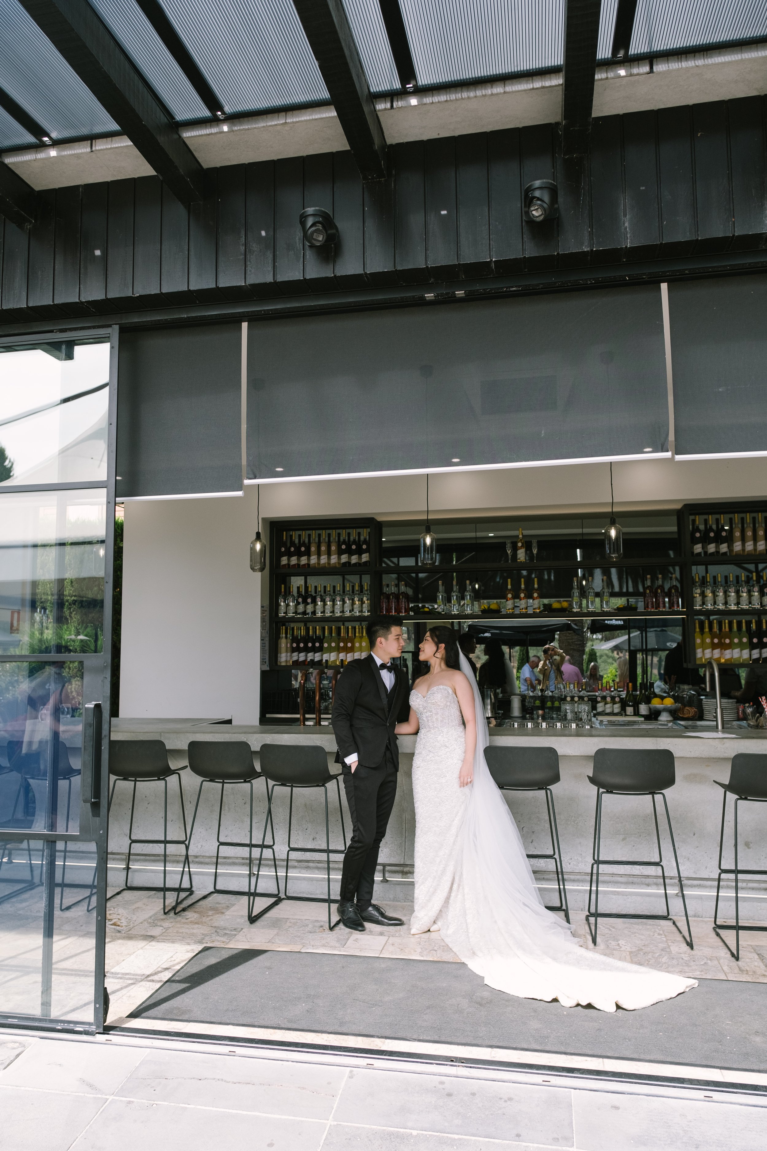 PIETRO GALLUS ESTATE WEDDING | JESSLYN + RICHARDO