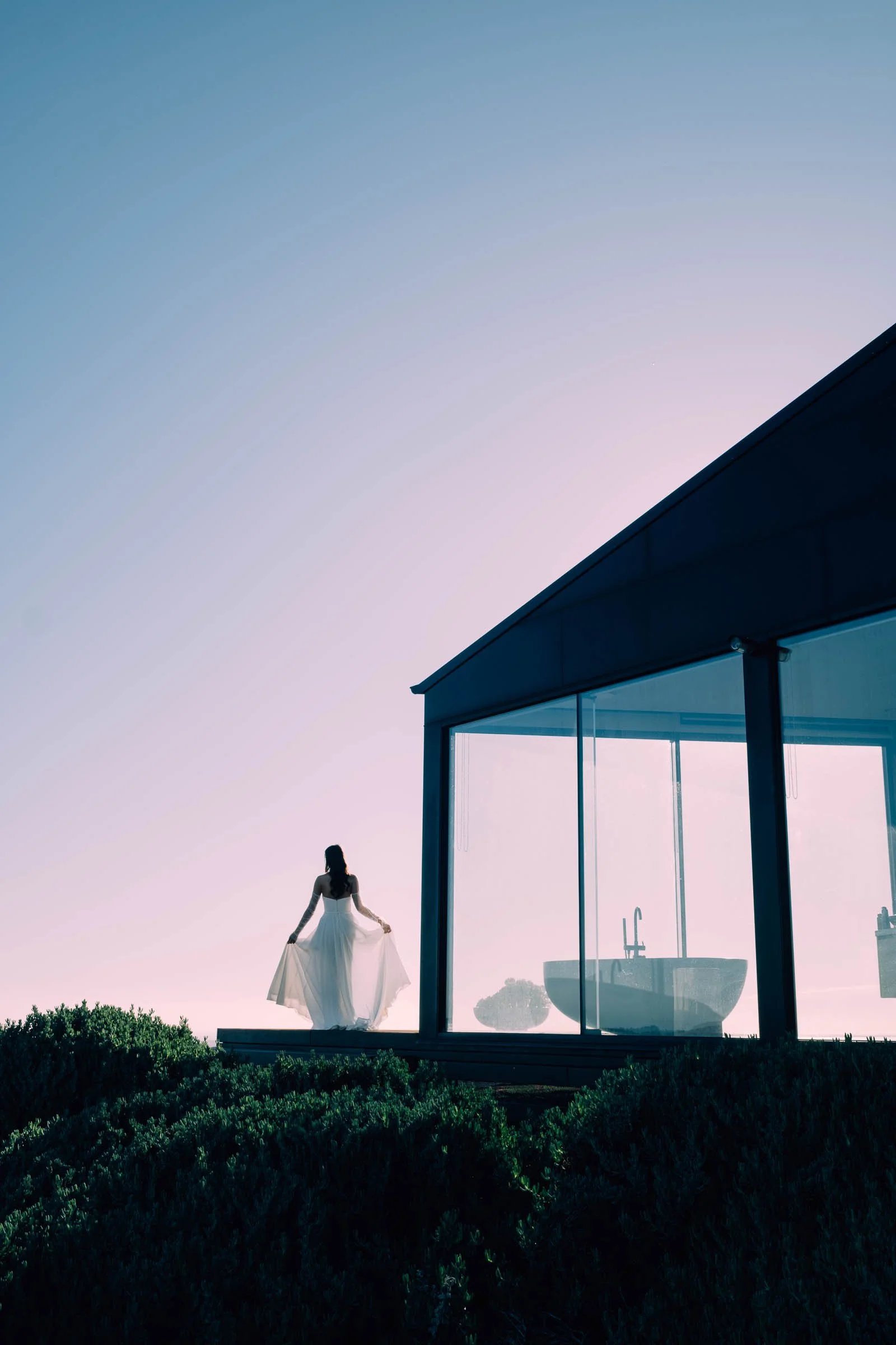 9 Dreamy Victoria Airbnbs Perfect for Elopement Weddings and Romantic Getaways