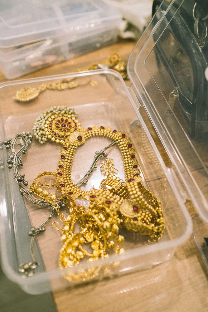 Traditional Indian Wedding In Melbourne