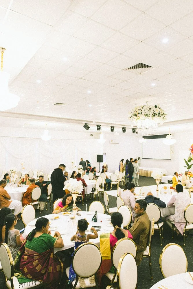 Traditional Indian Wedding In Melbourne