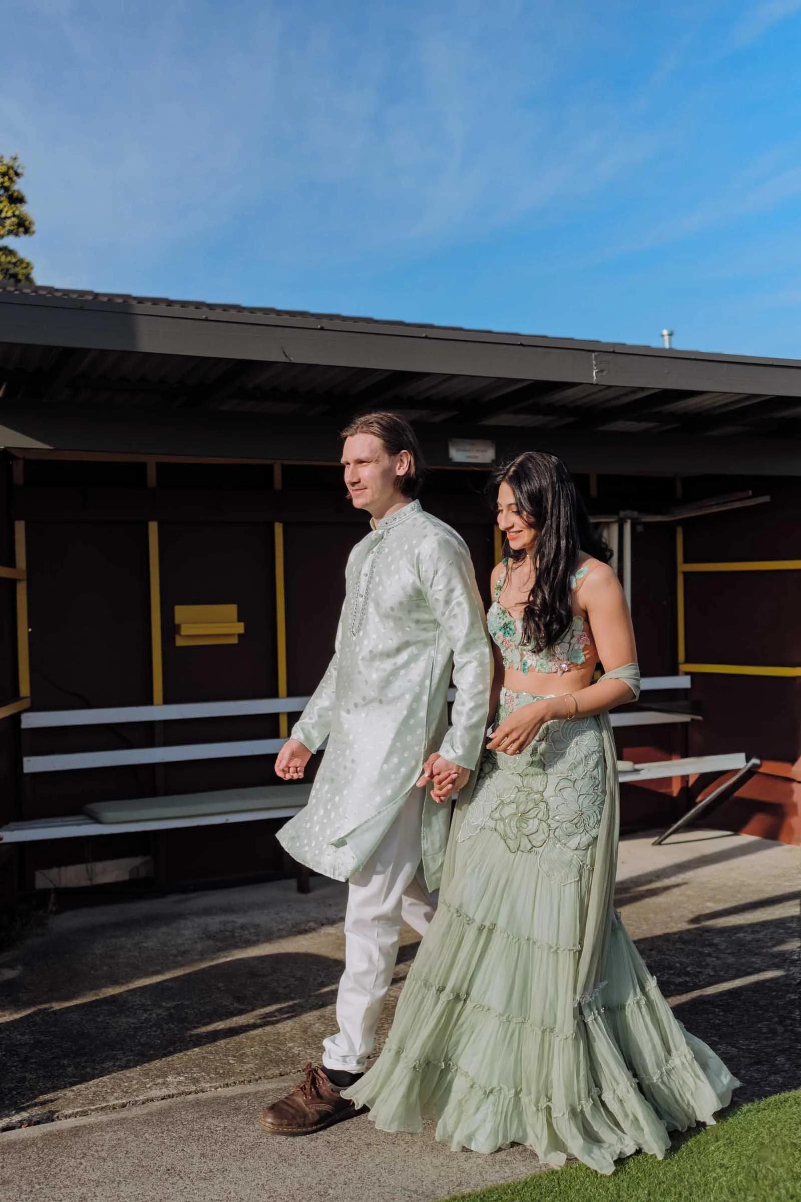 Roce Ceremony Melbourne