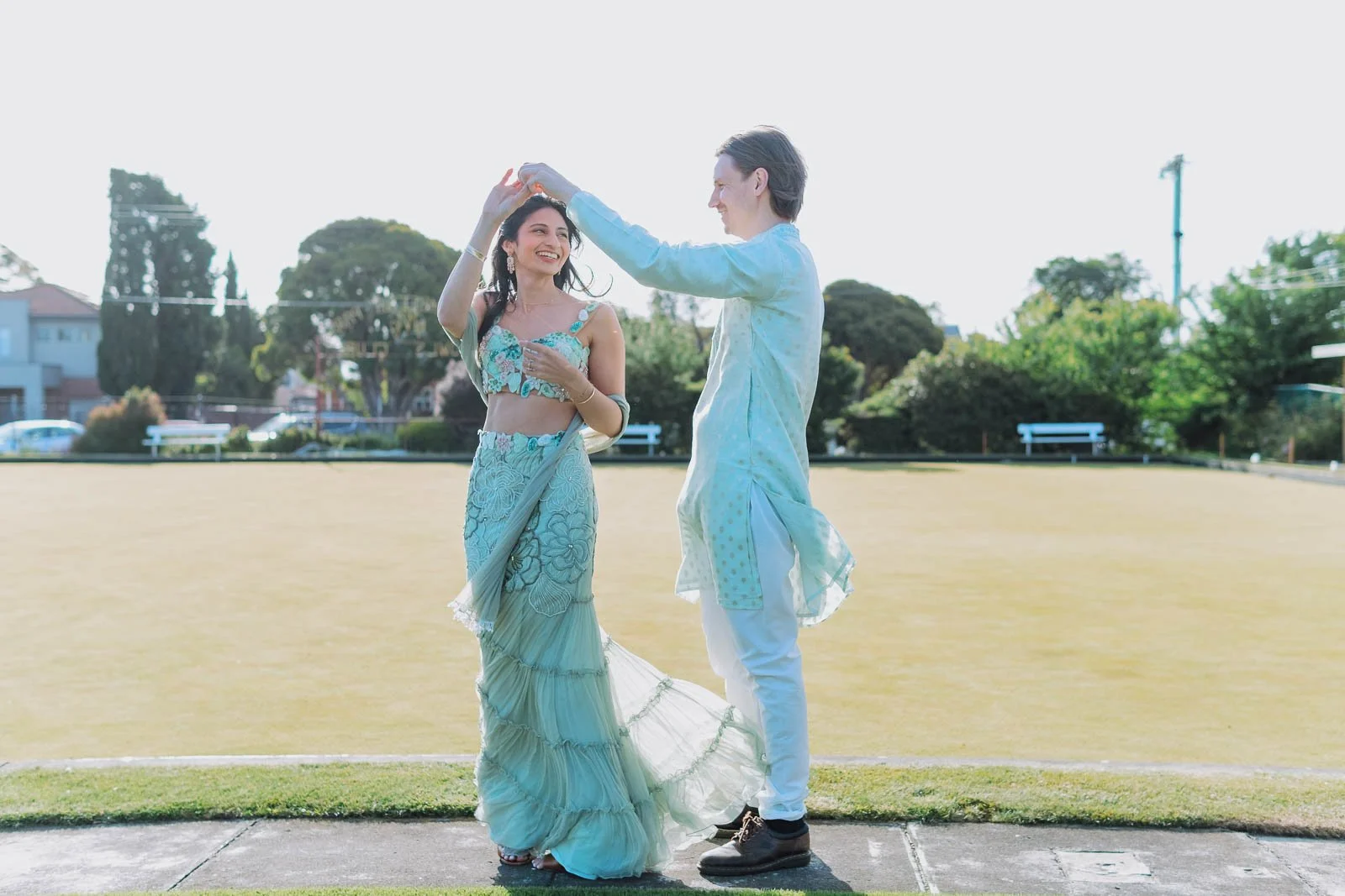 Roce Ceremony Melbourne