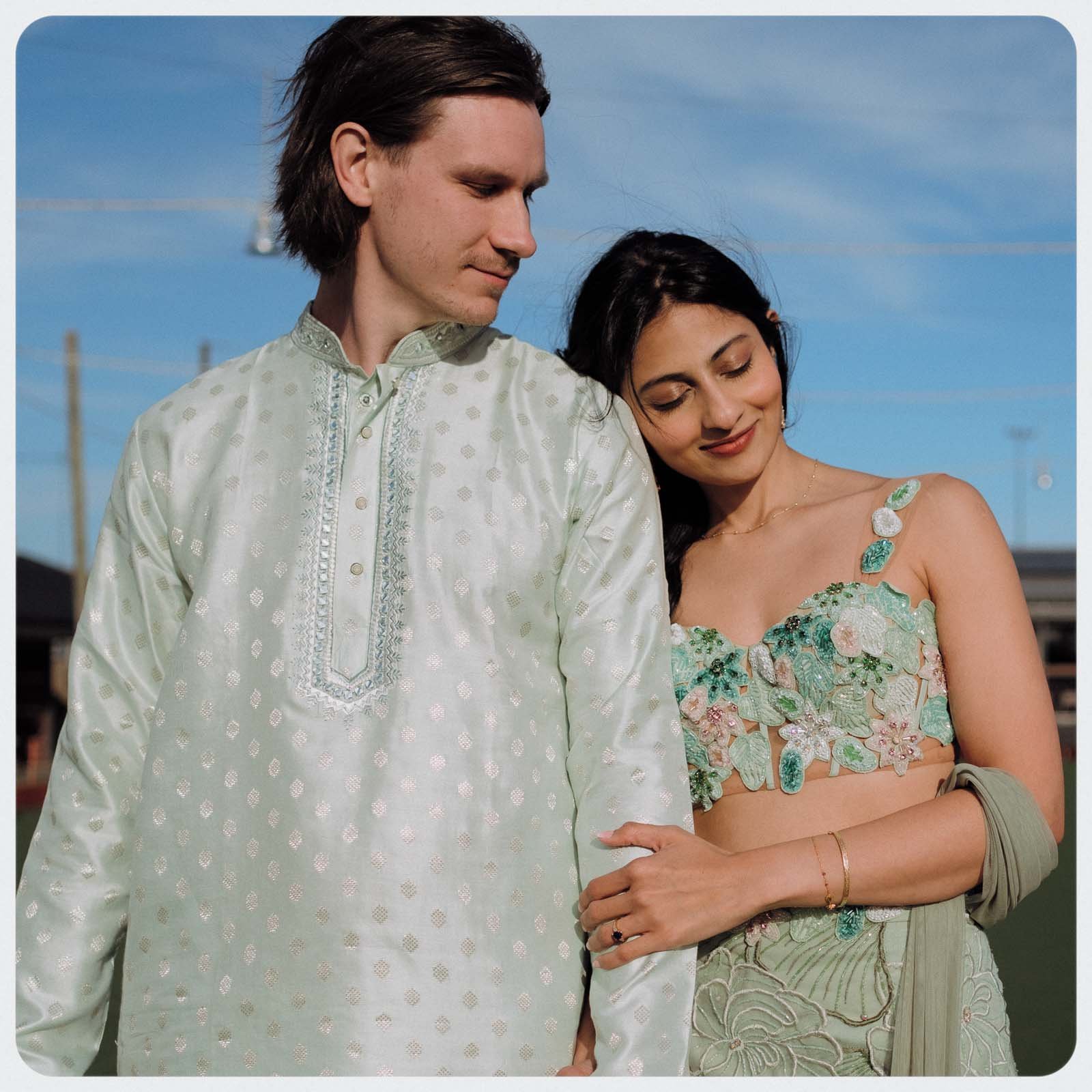 Roce Ceremony Melbourne
