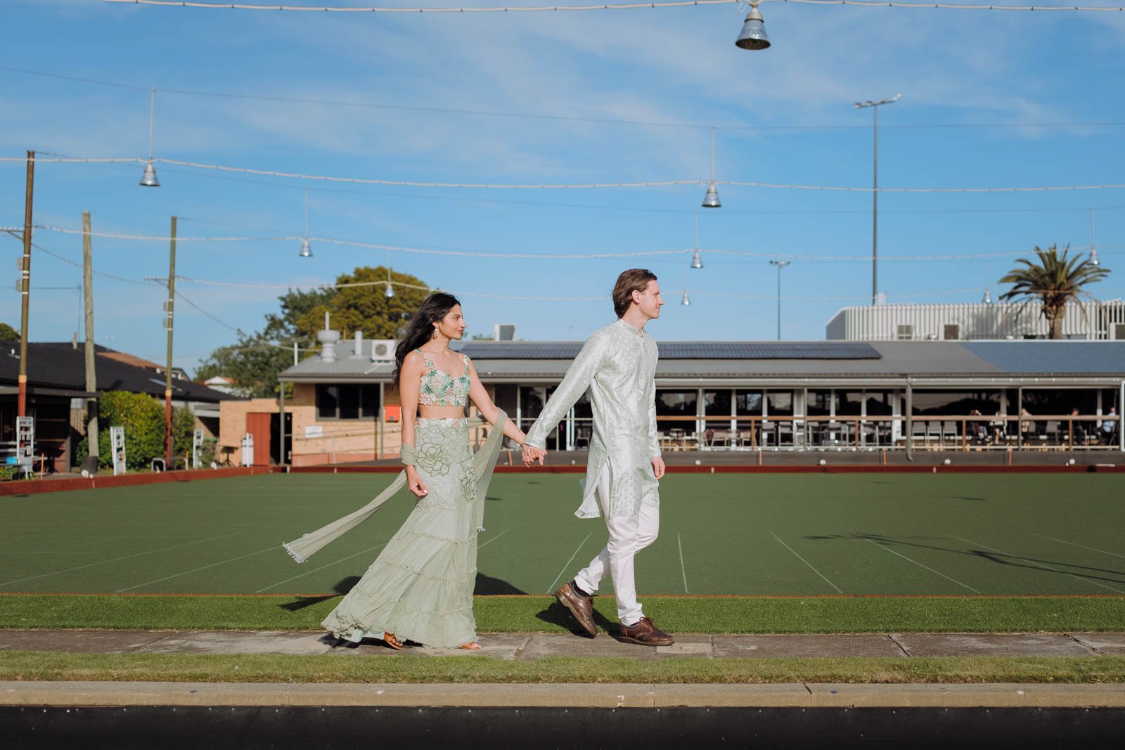 Roce Ceremony Melbourne