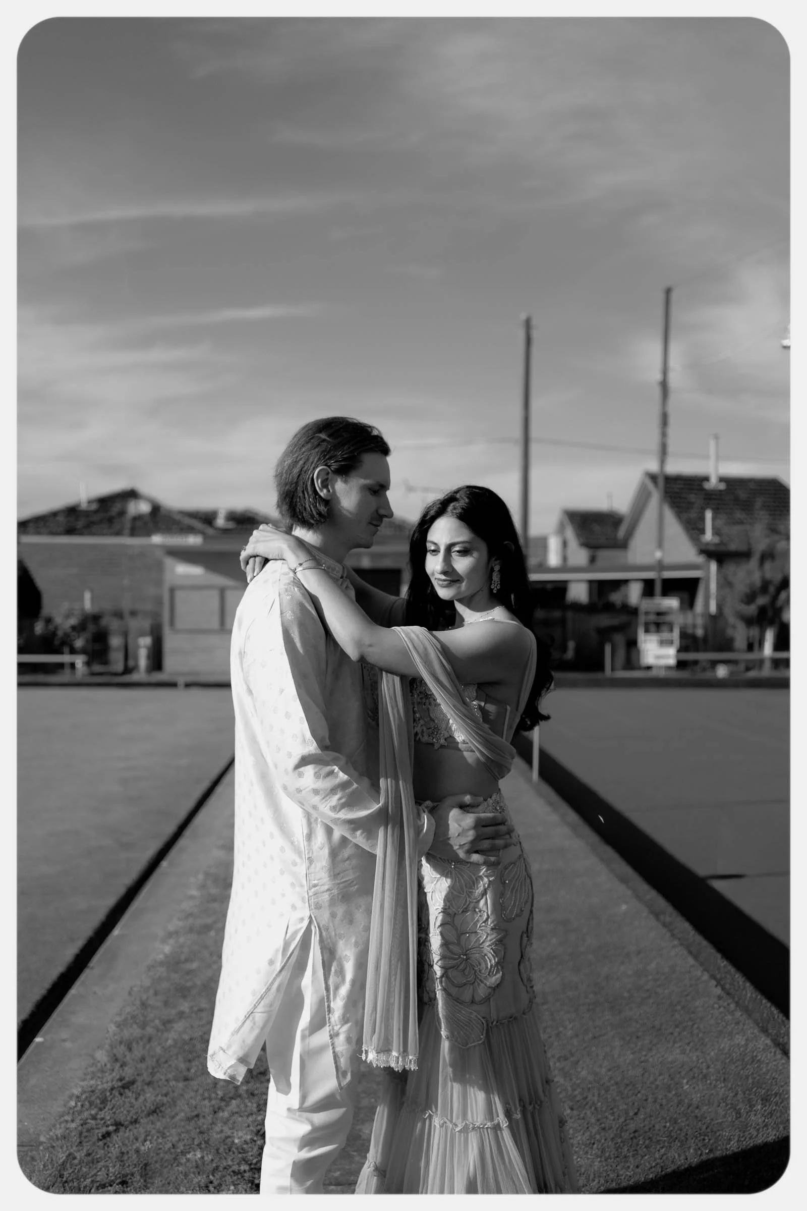 Roce Ceremony Melbourne