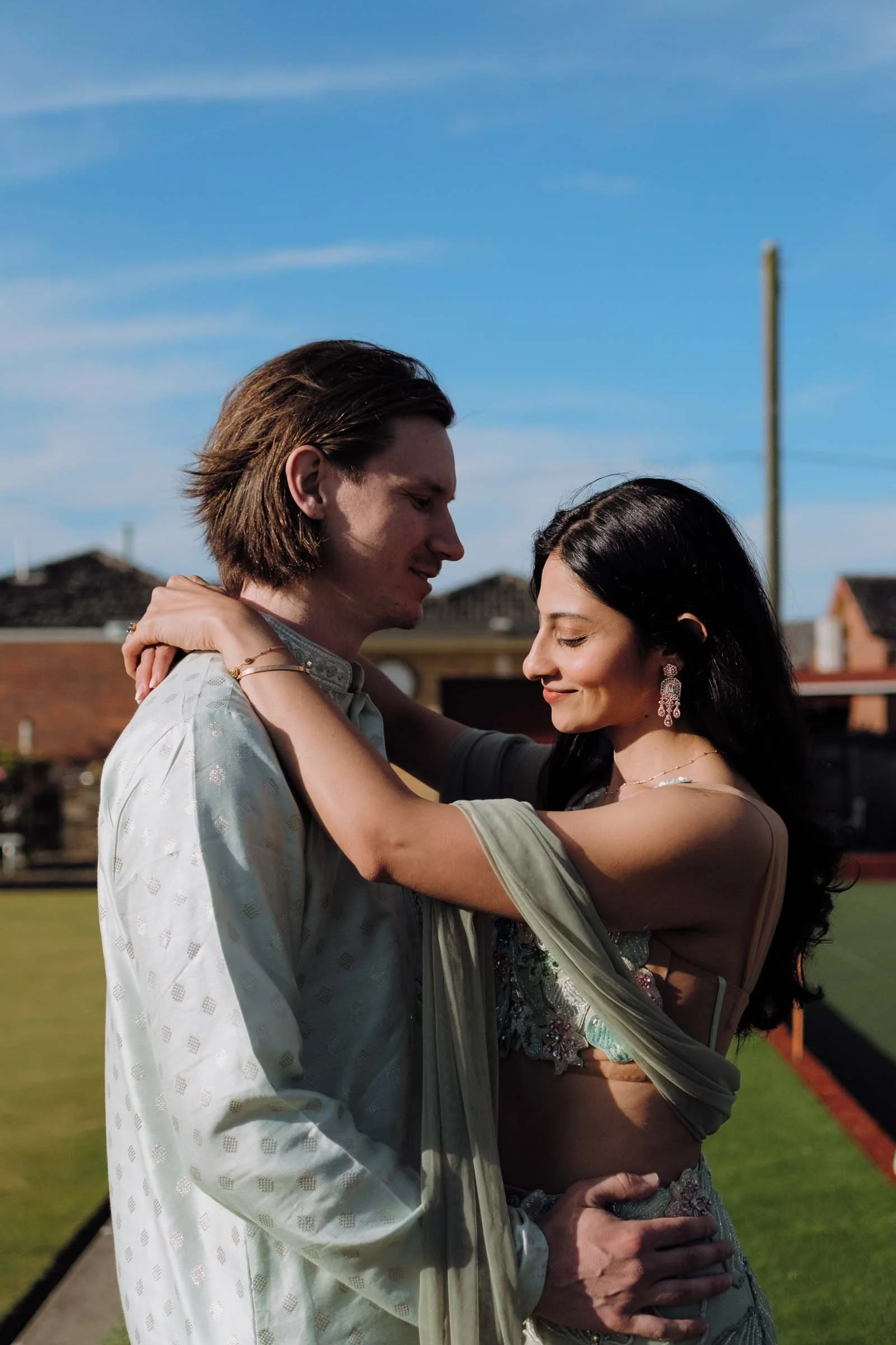 Roce Ceremony Melbourne