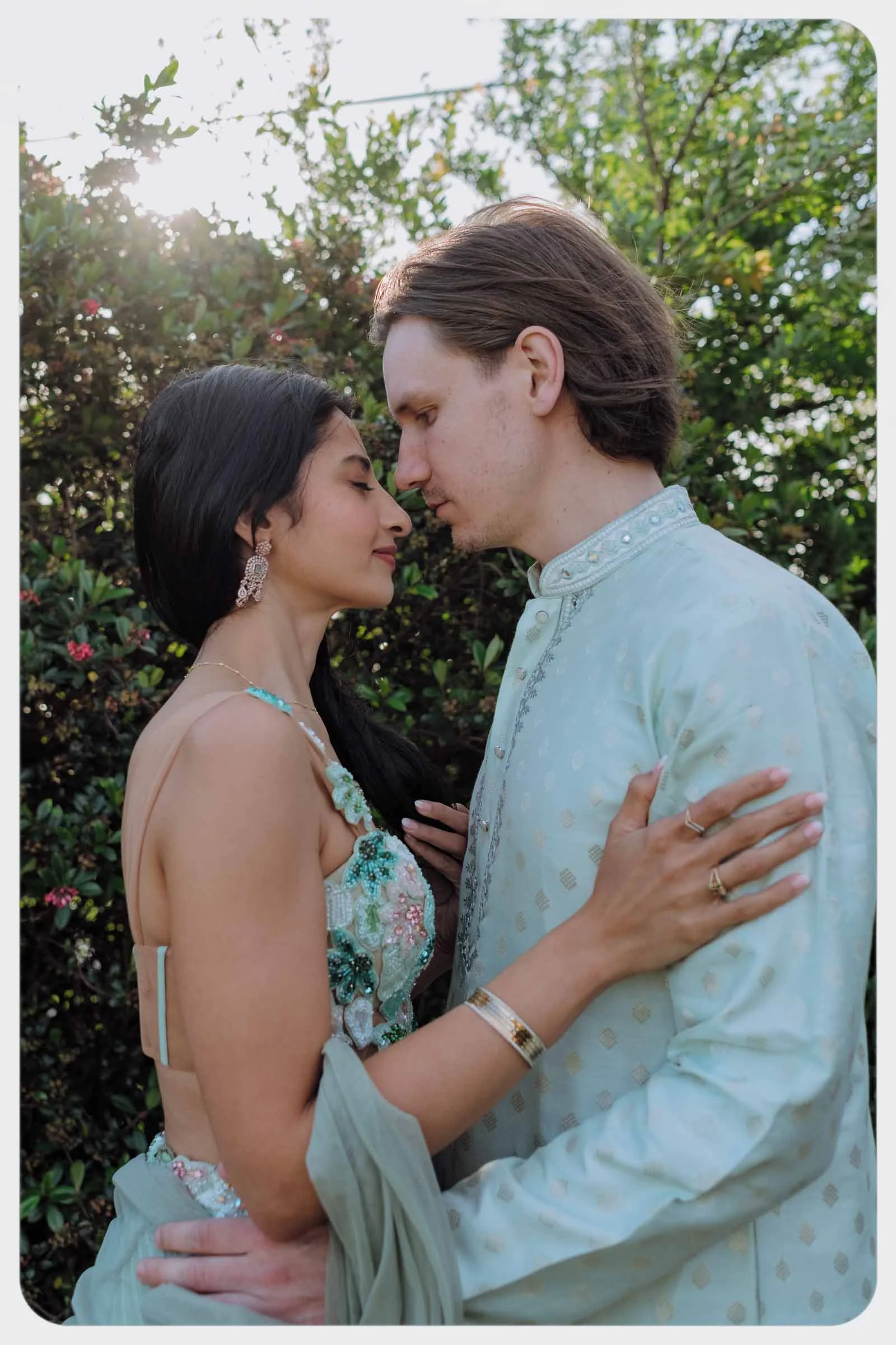 Roce Ceremony Melbourne