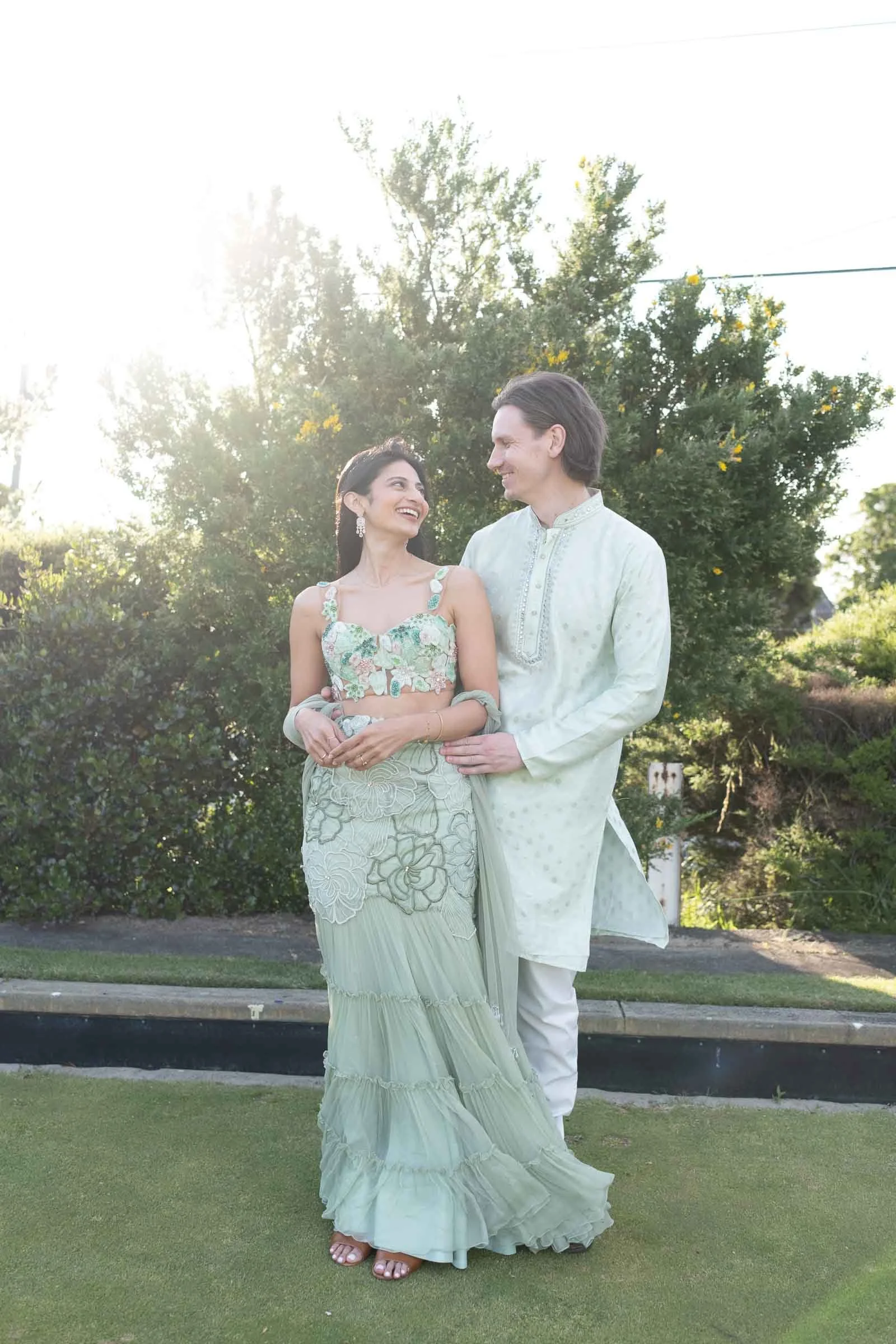 Roce Ceremony Melbourne