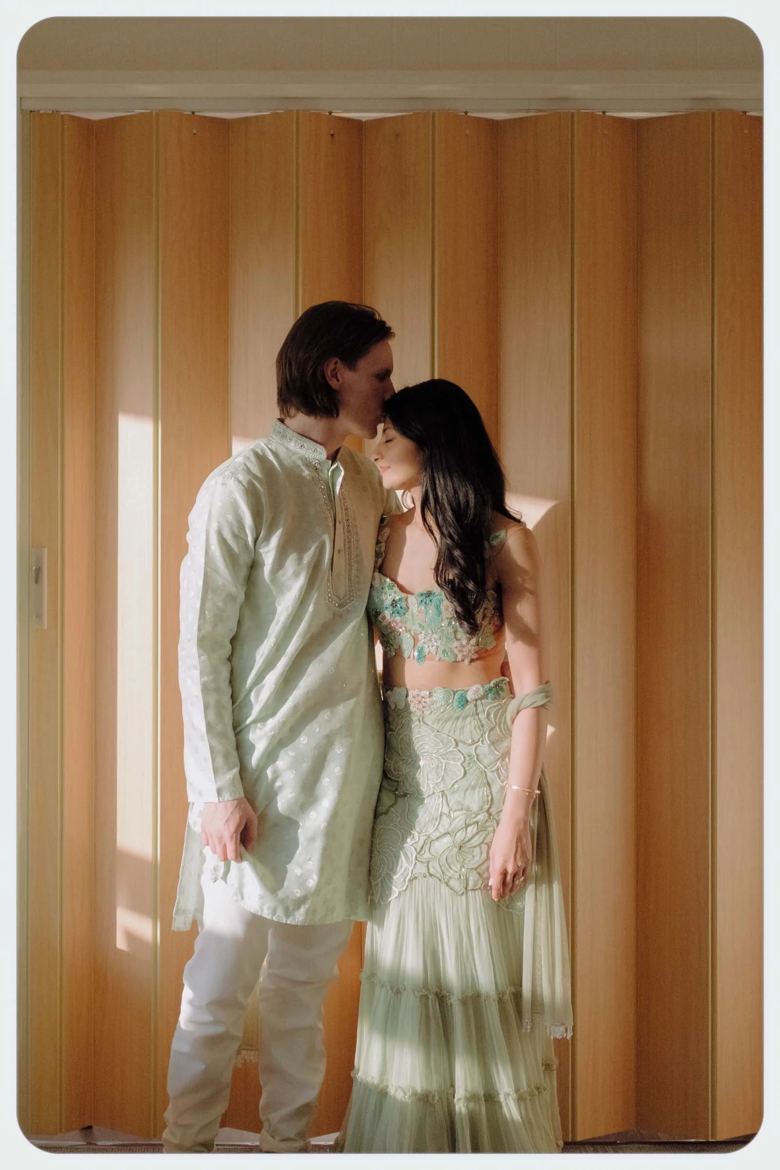 Roce Ceremony Melbourne