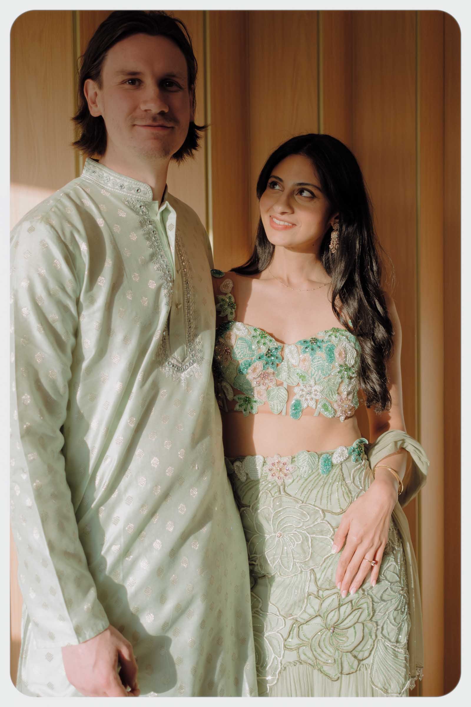 Roce Ceremony Melbourne