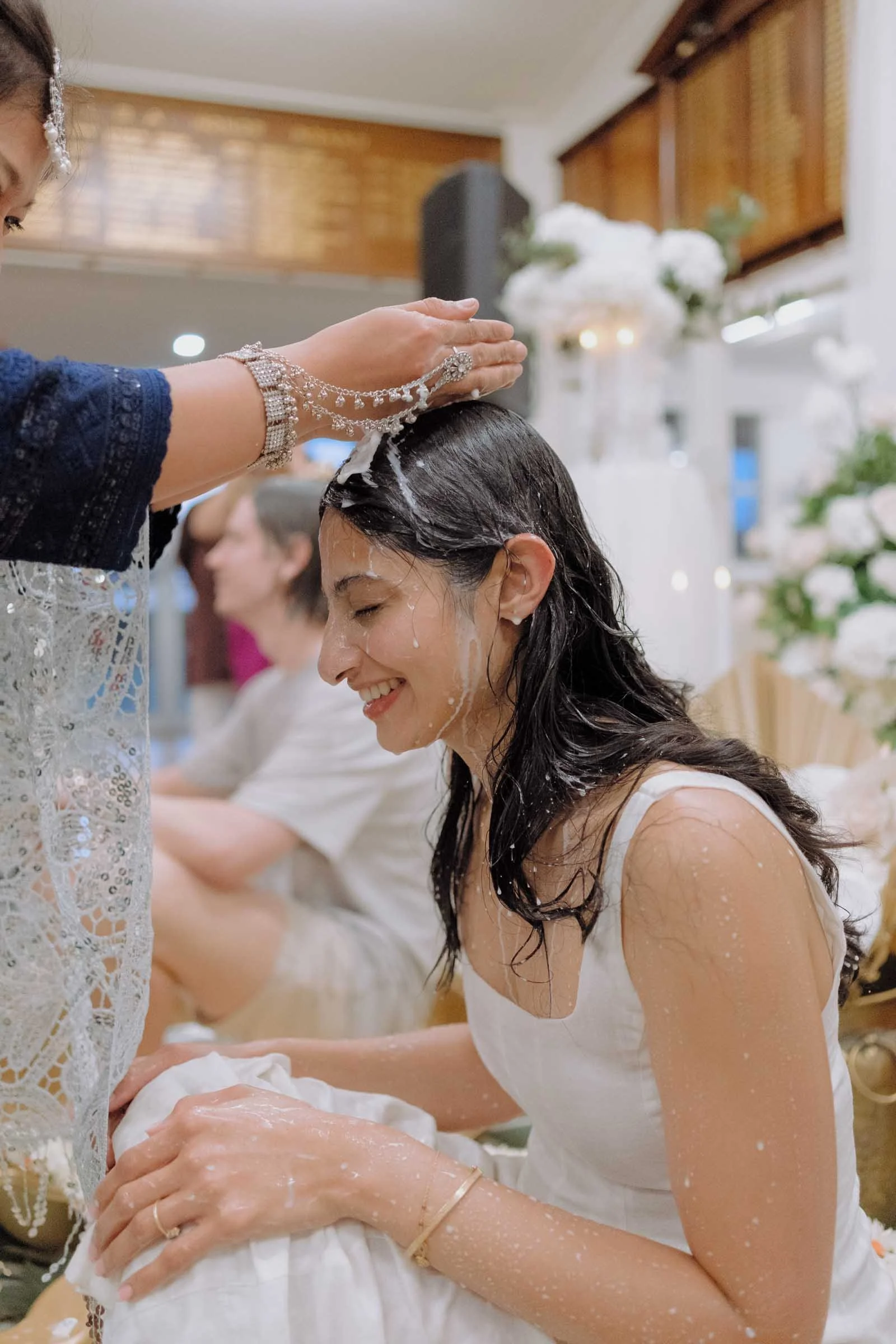 Roce Ceremony Melbourne
