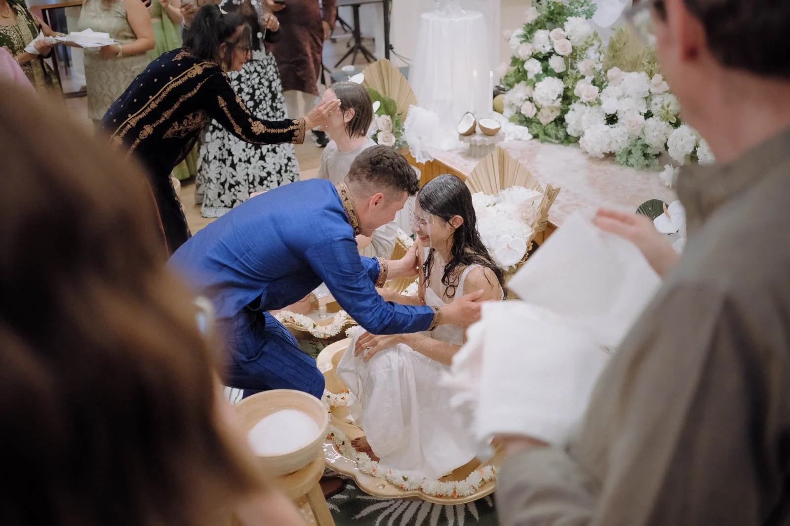 Roce Ceremony Melbourne